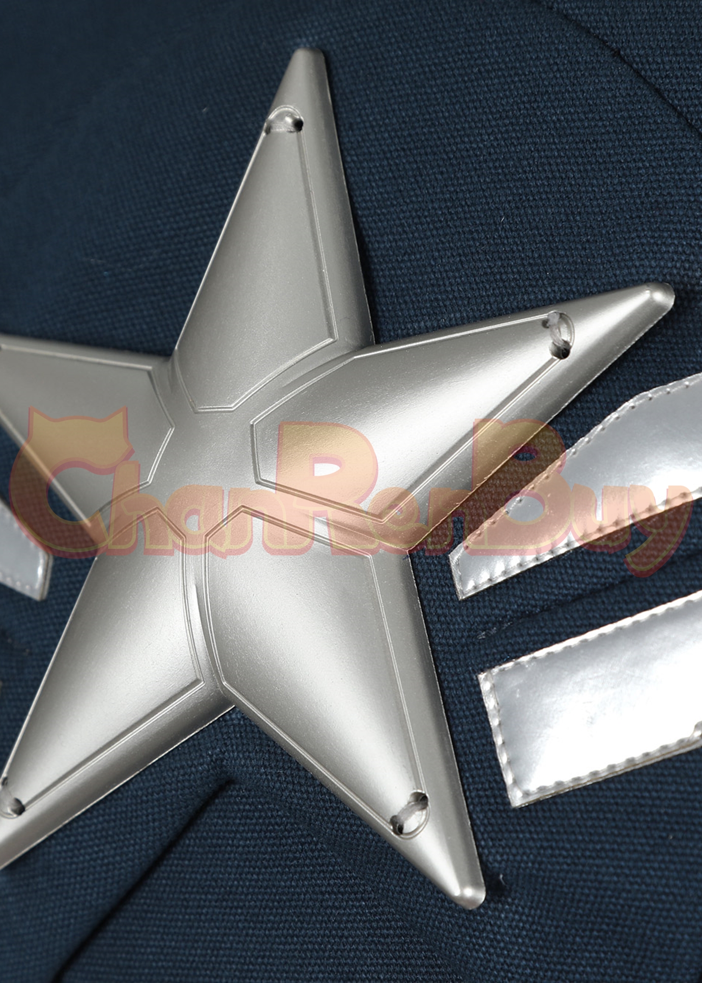 Sam Wilson Costume Captain America Brave New World Suit Cosplay