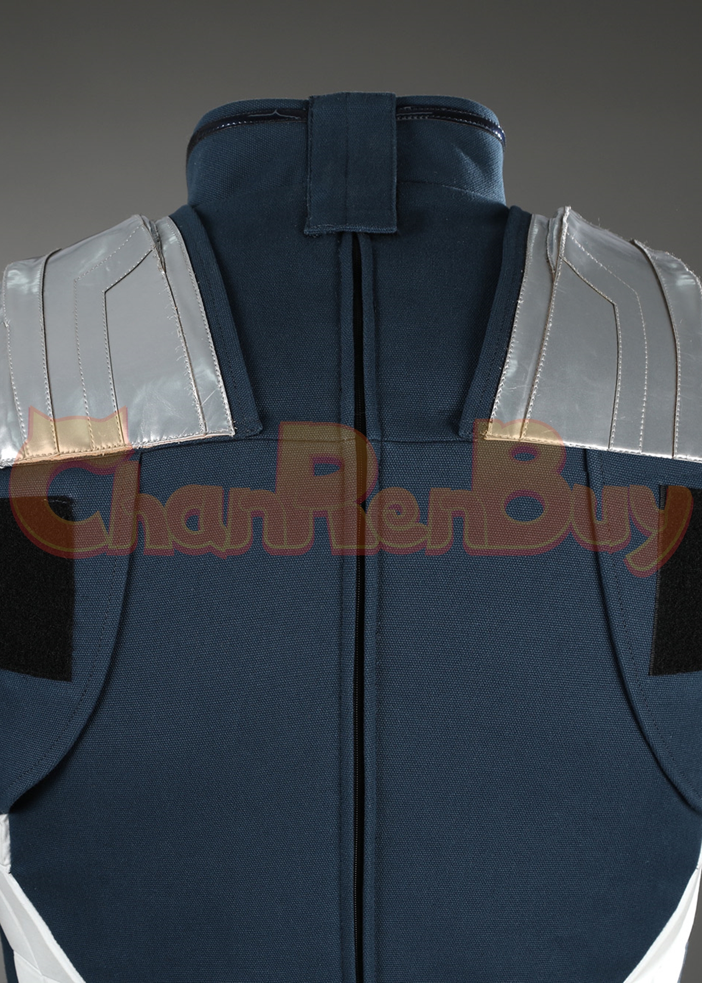 Sam Wilson Costume Captain America Brave New World Suit Cosplay