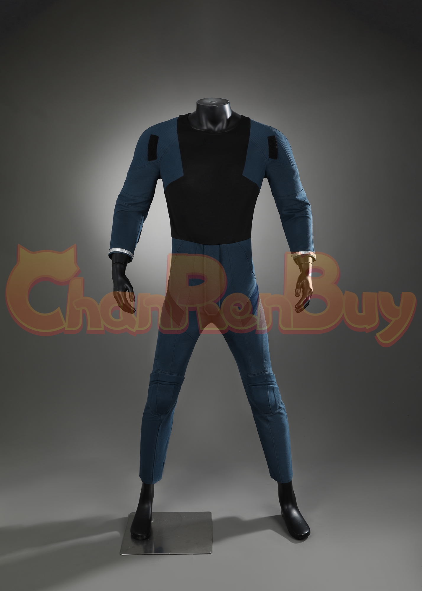 Sam Wilson Costume Captain America Brave New World Suit Cosplay