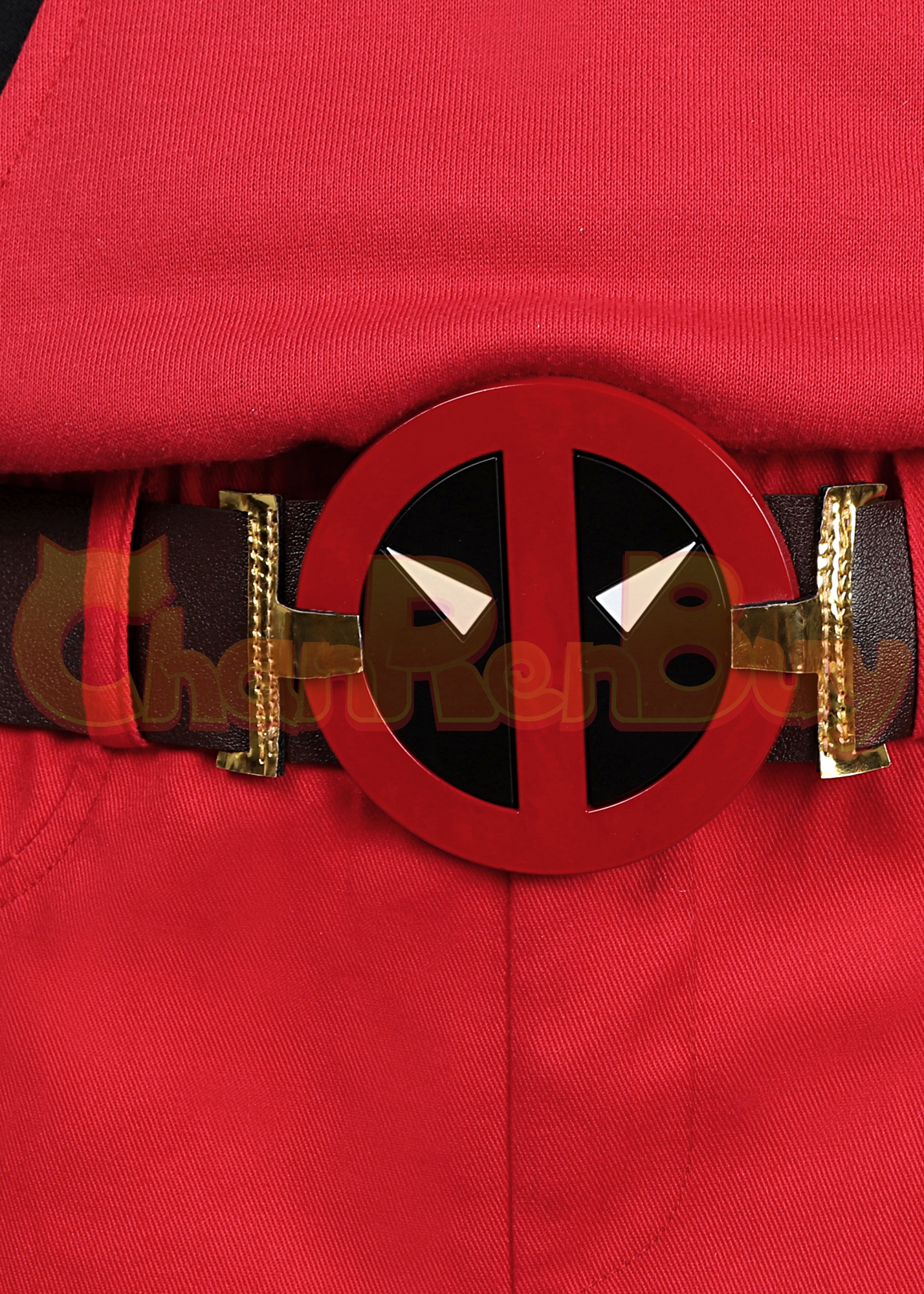 Wade Winston Kidpool Costume Deadpool 3 Cosplay for Kids