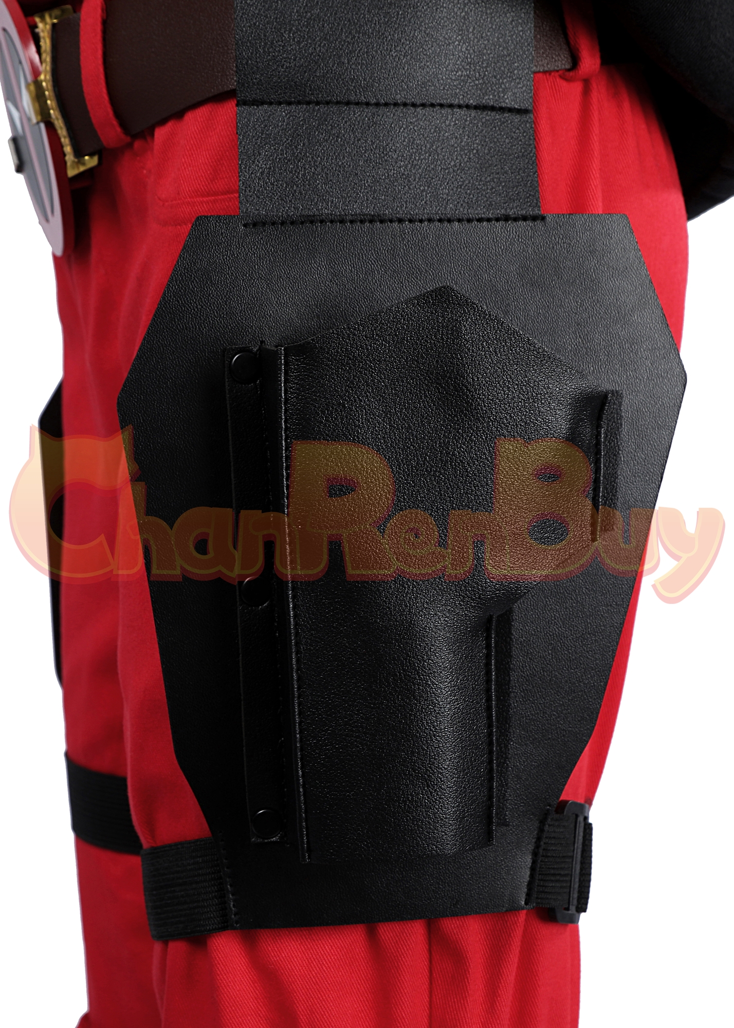 Wade Winston Kidpool Costume Deadpool 3 Cosplay for Kids