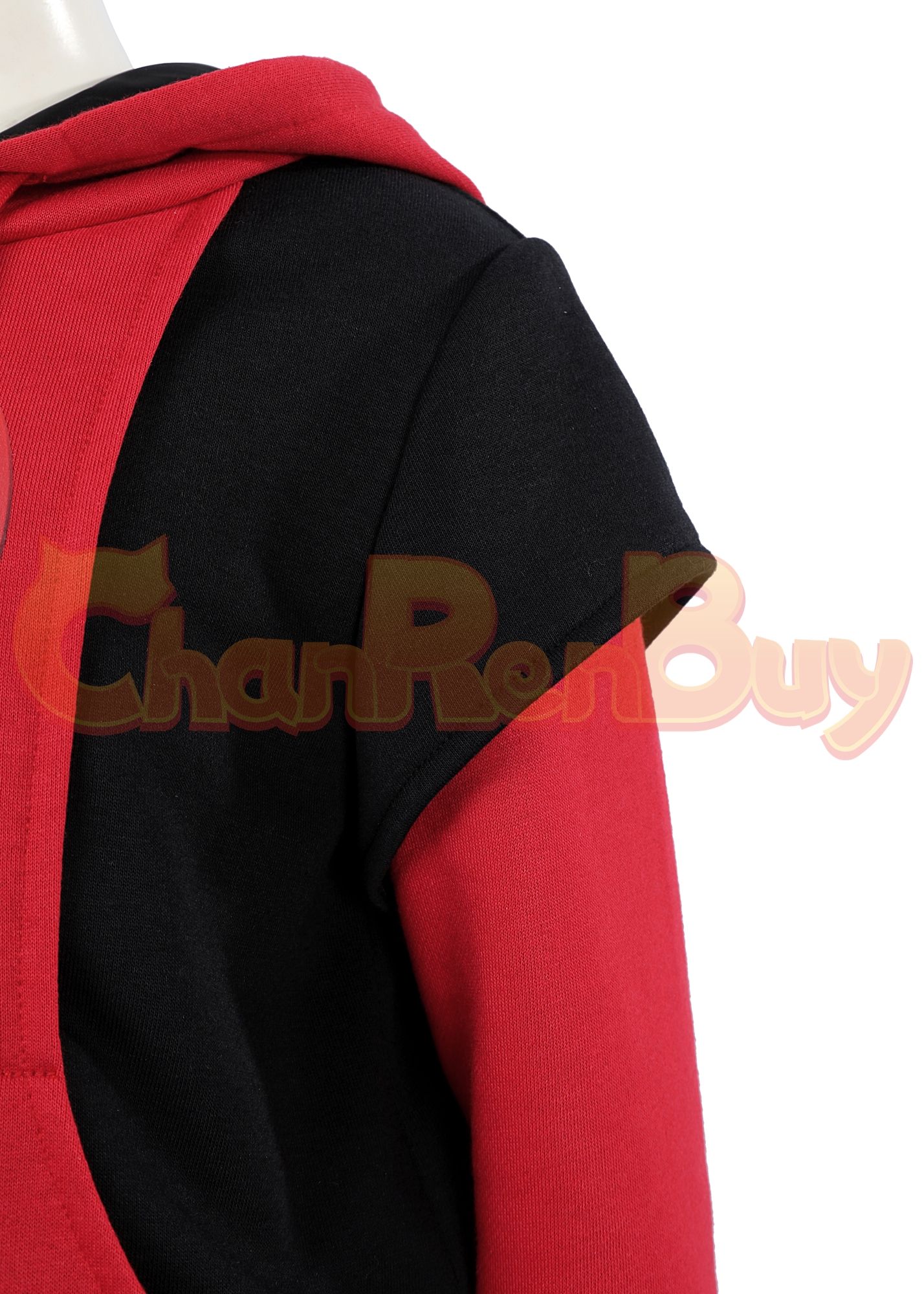 Wade Winston Kidpool Costume Deadpool 3 Cosplay for Kids