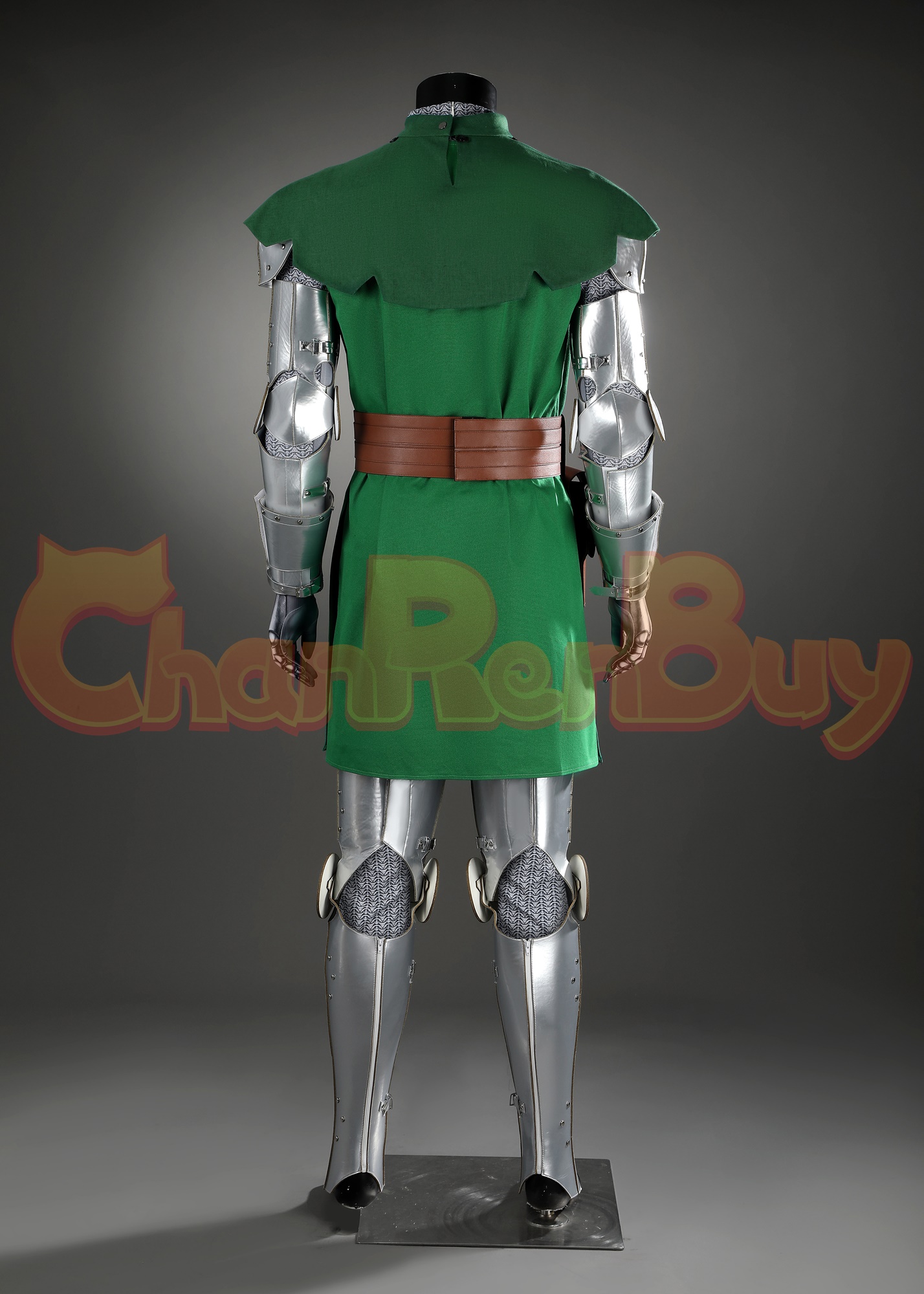 Doctor Doom Costume Fantastic Four Victor Von Doom Suit Cosplay