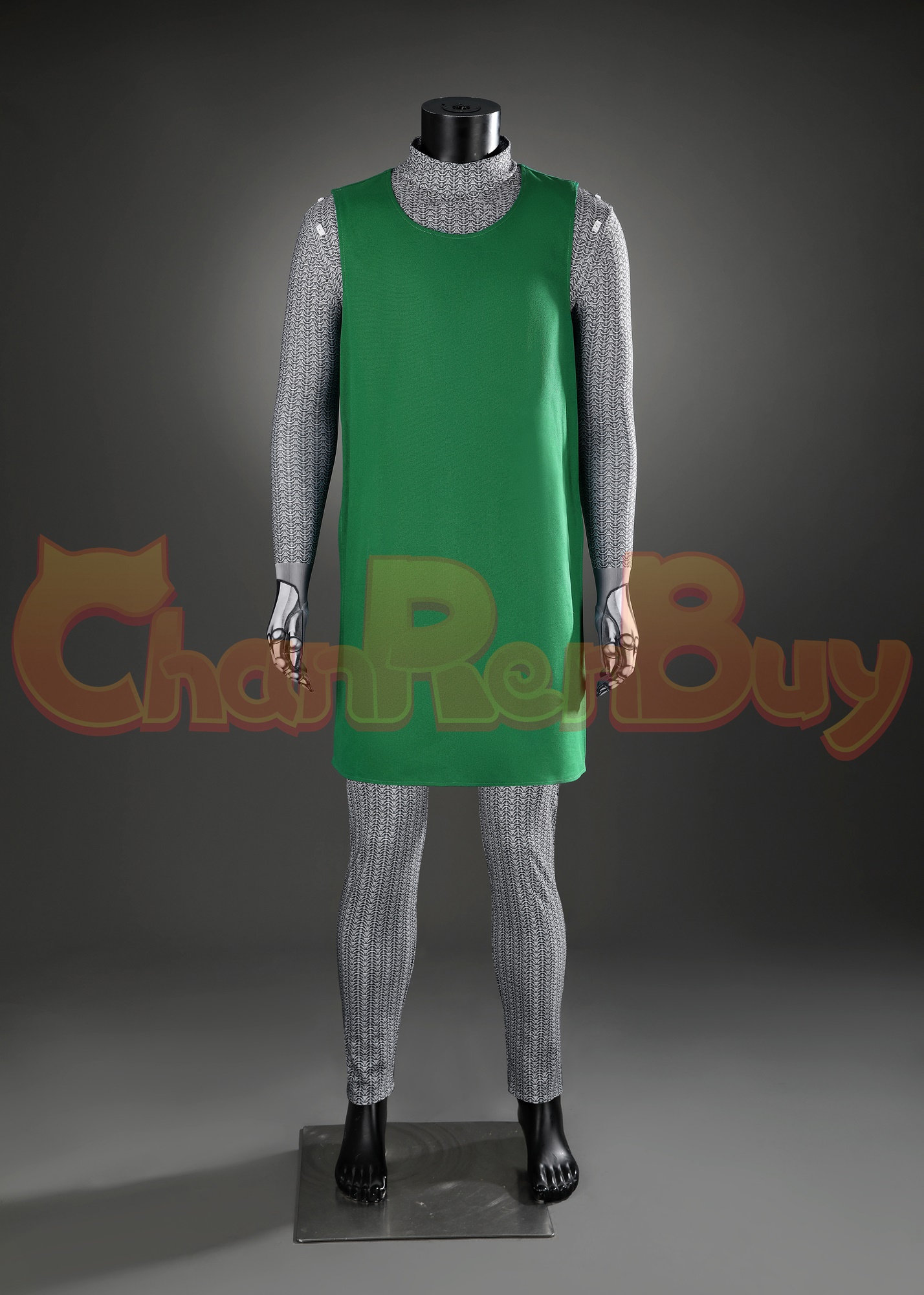 Doctor Doom Costume Fantastic Four Victor Von Doom Suit Cosplay