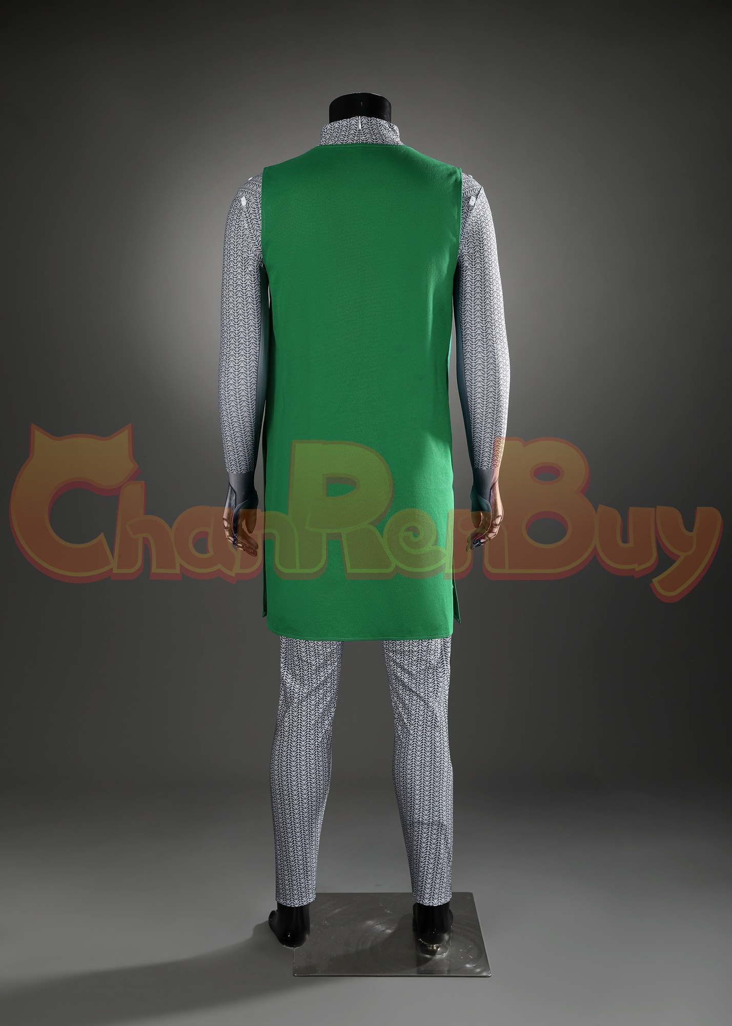 Doctor Doom Costume Fantastic Four Victor Von Doom Suit Cosplay