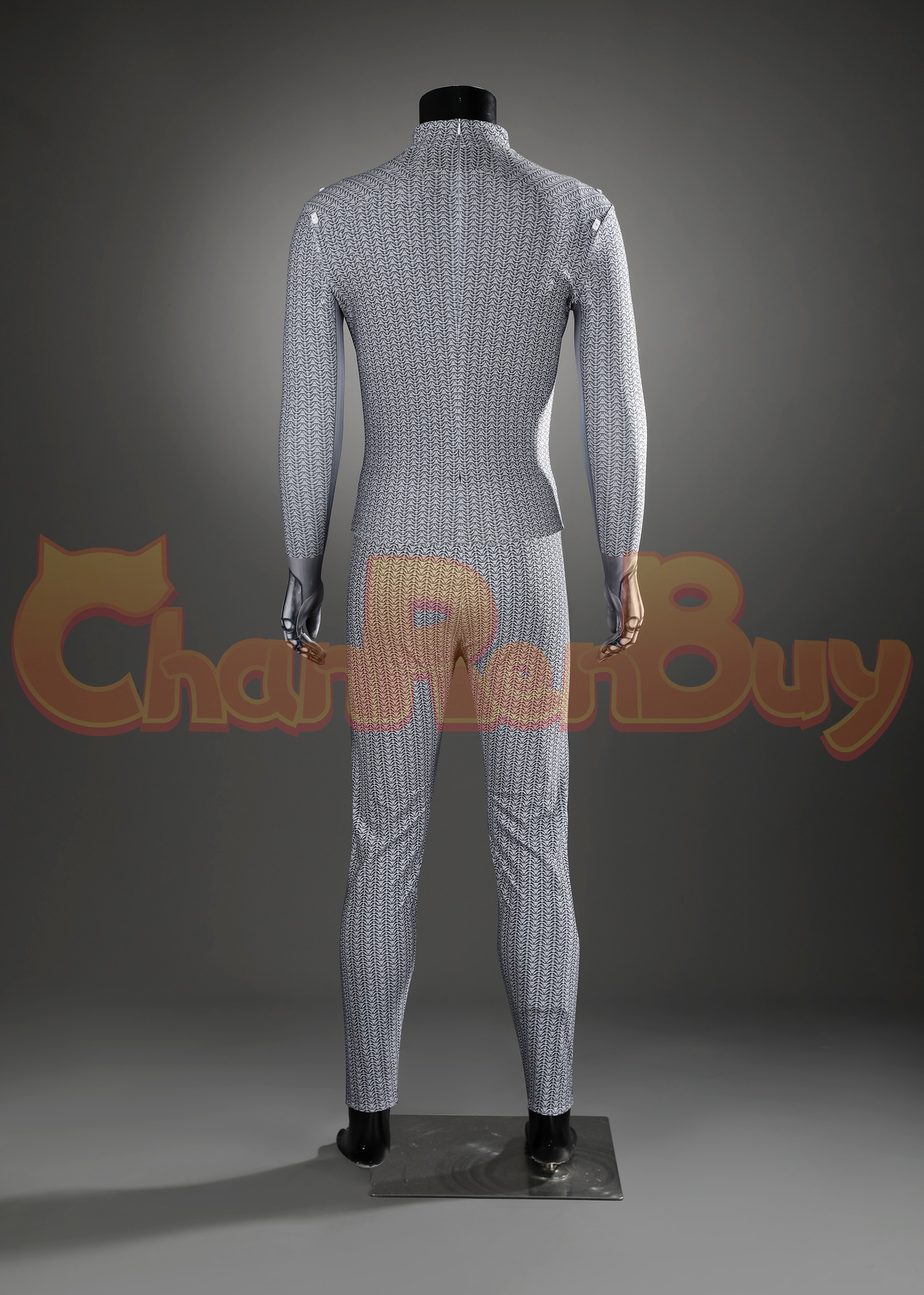 Doctor Doom Costume Fantastic Four Victor Von Doom Suit Cosplay