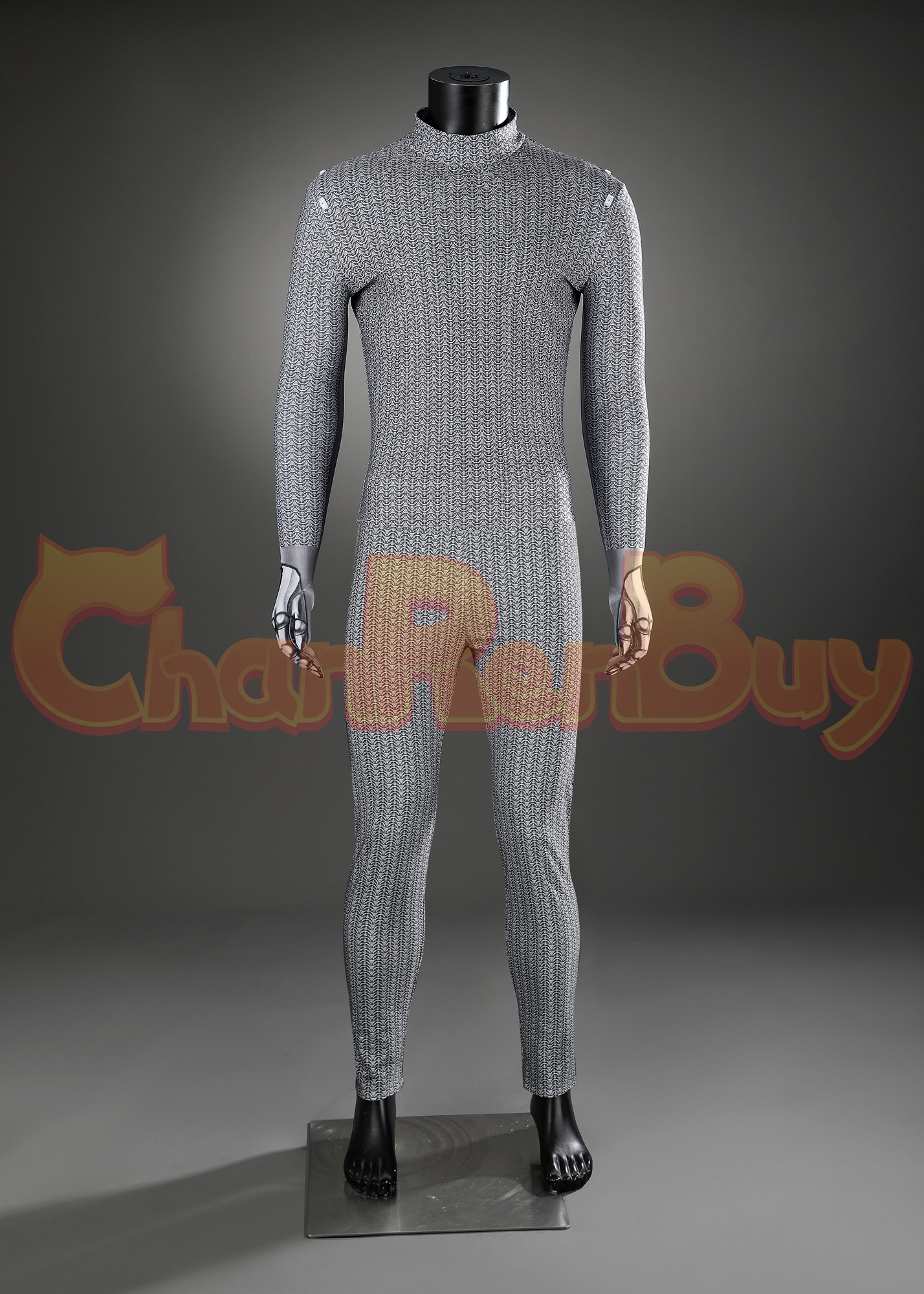 Doctor Doom Costume Fantastic Four Victor Von Doom Suit Cosplay