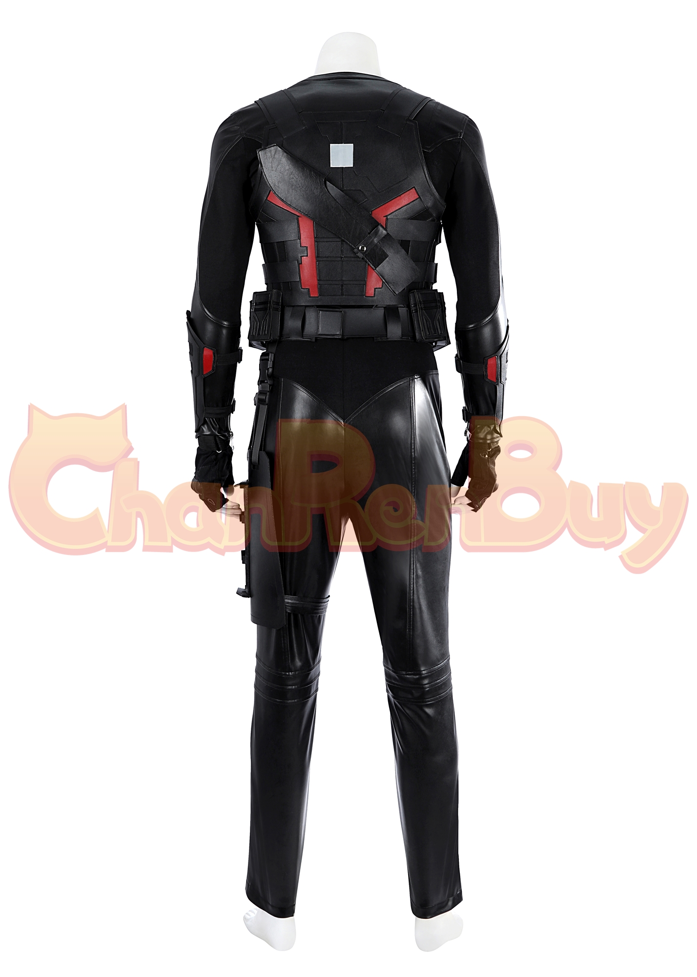 Blade Costume Deadpool 3 Suit Cosplay