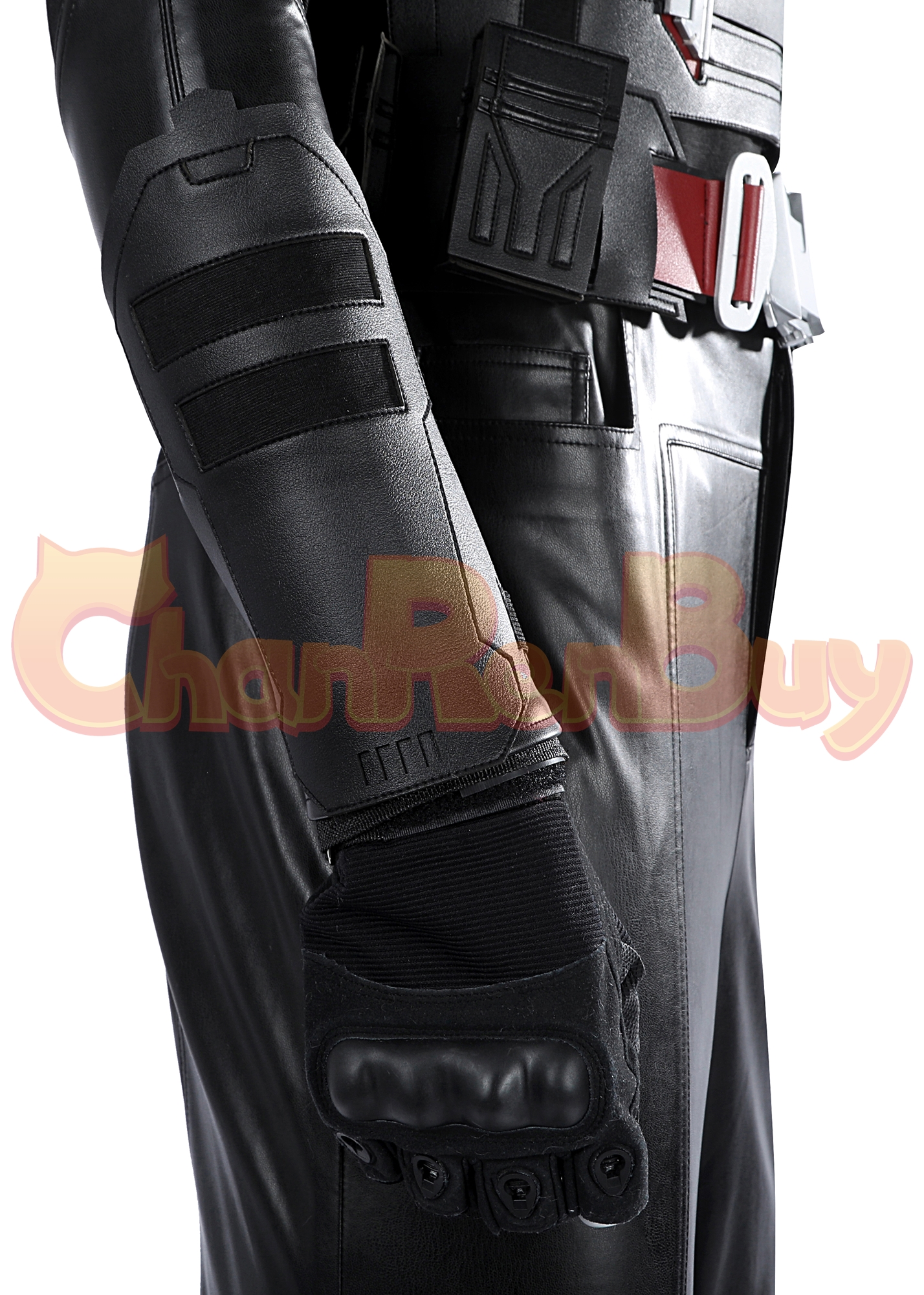 Blade Costume Deadpool 3 Suit Cosplay