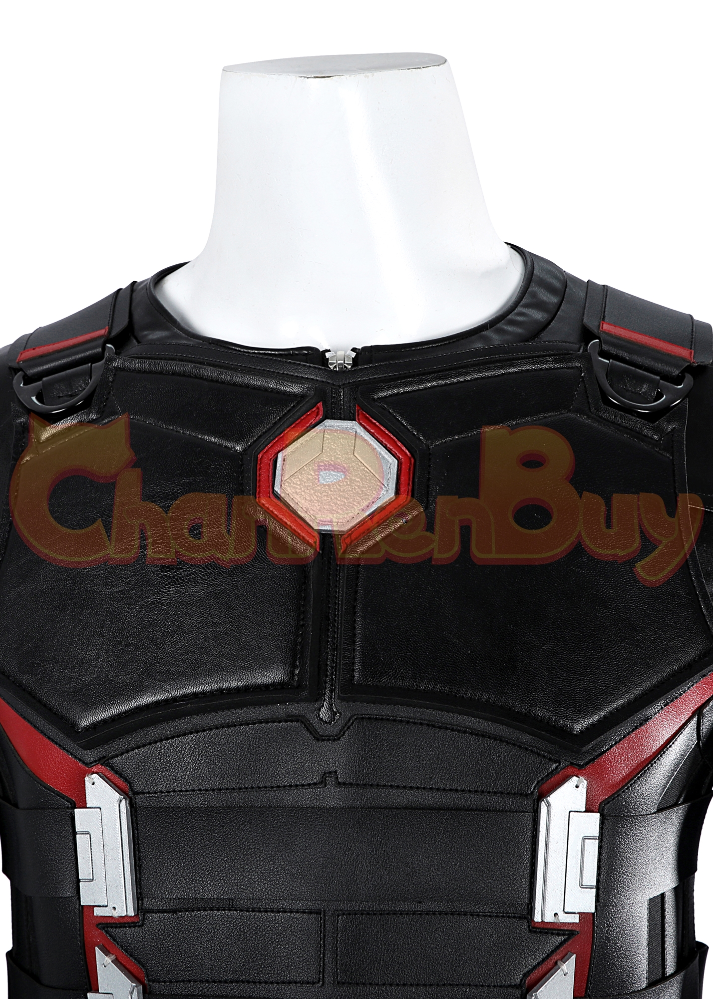 Blade Costume Deadpool 3 Suit Cosplay