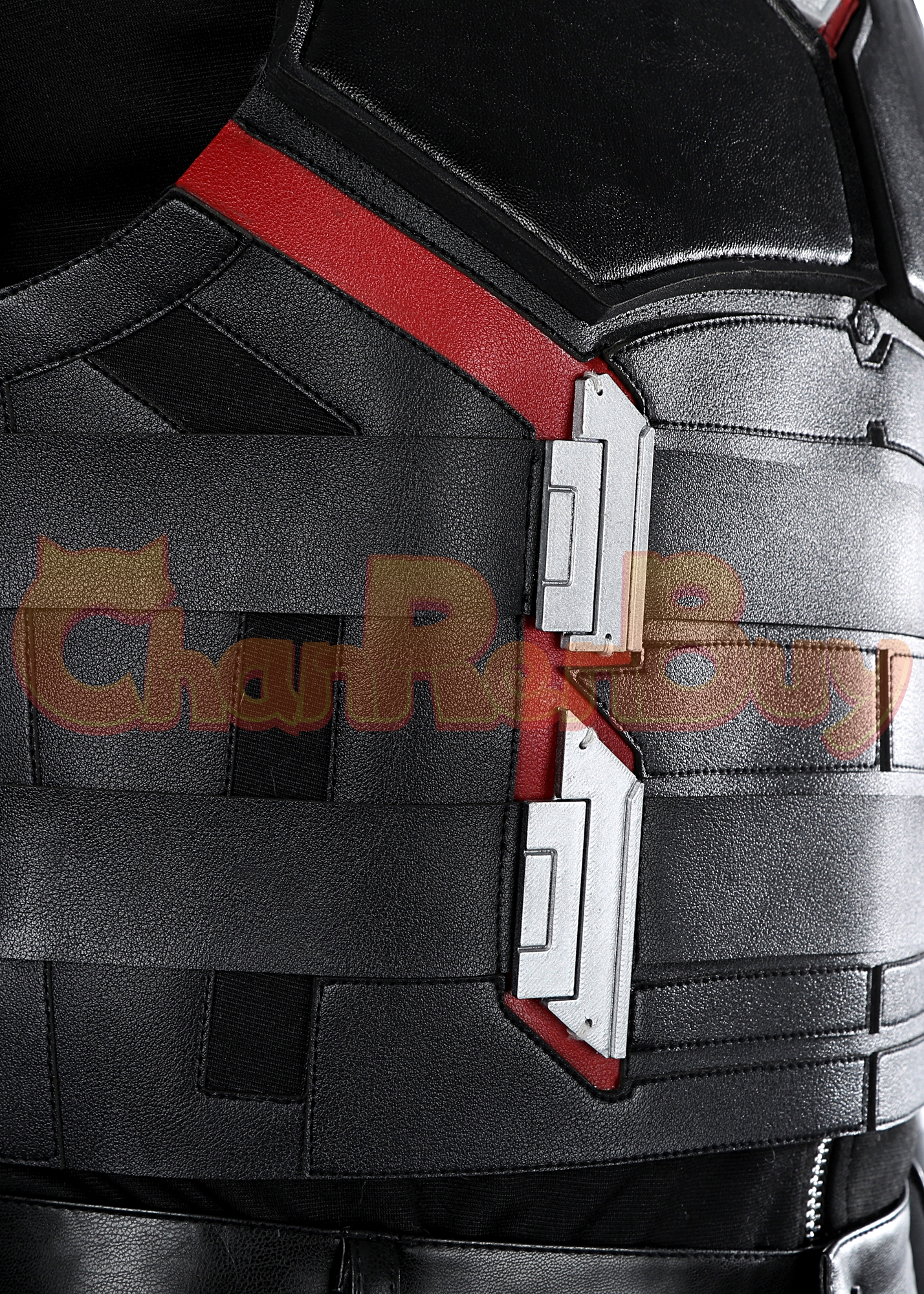 Blade Costume Deadpool 3 Suit Cosplay