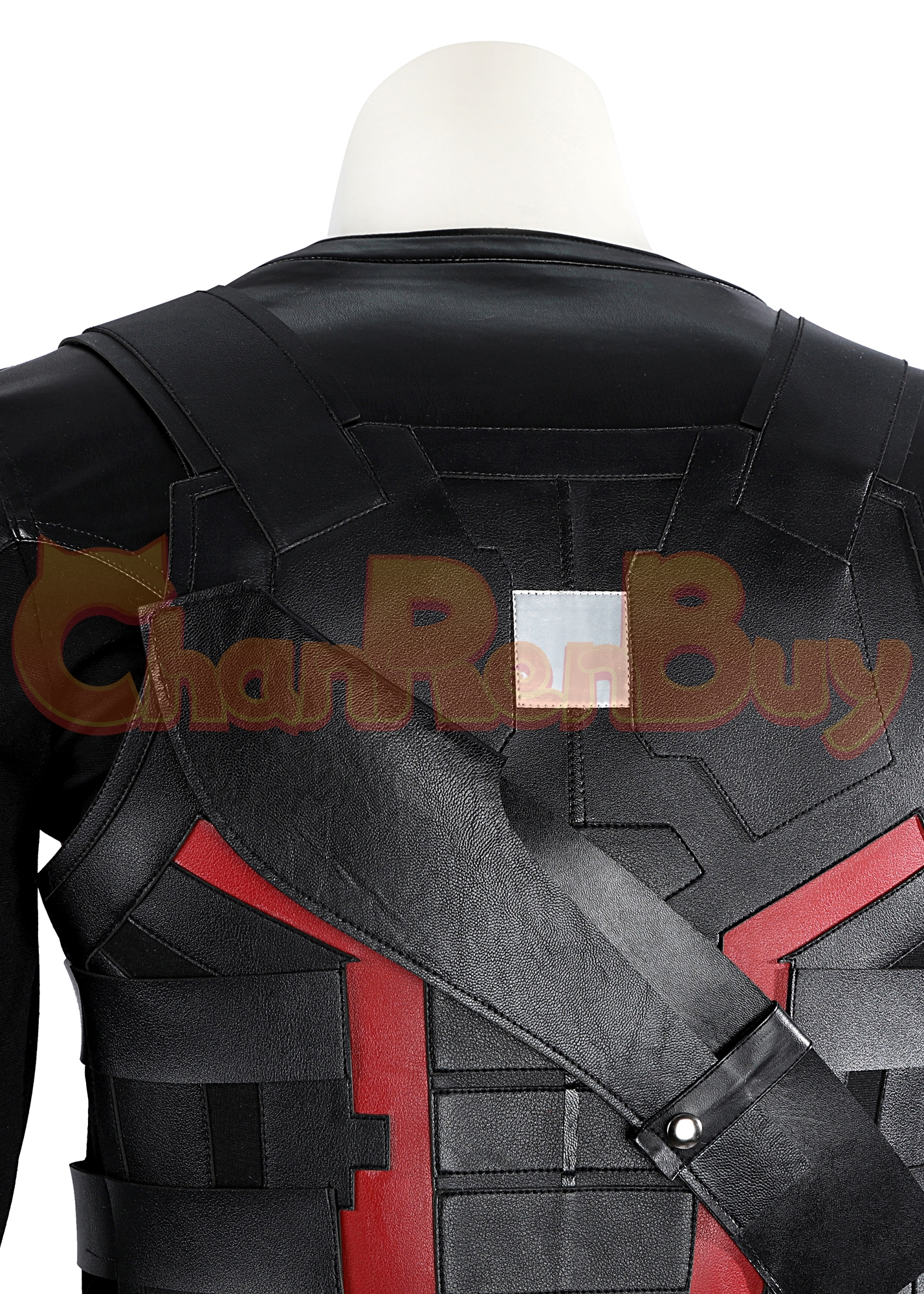 Blade Costume Deadpool 3 Suit Cosplay