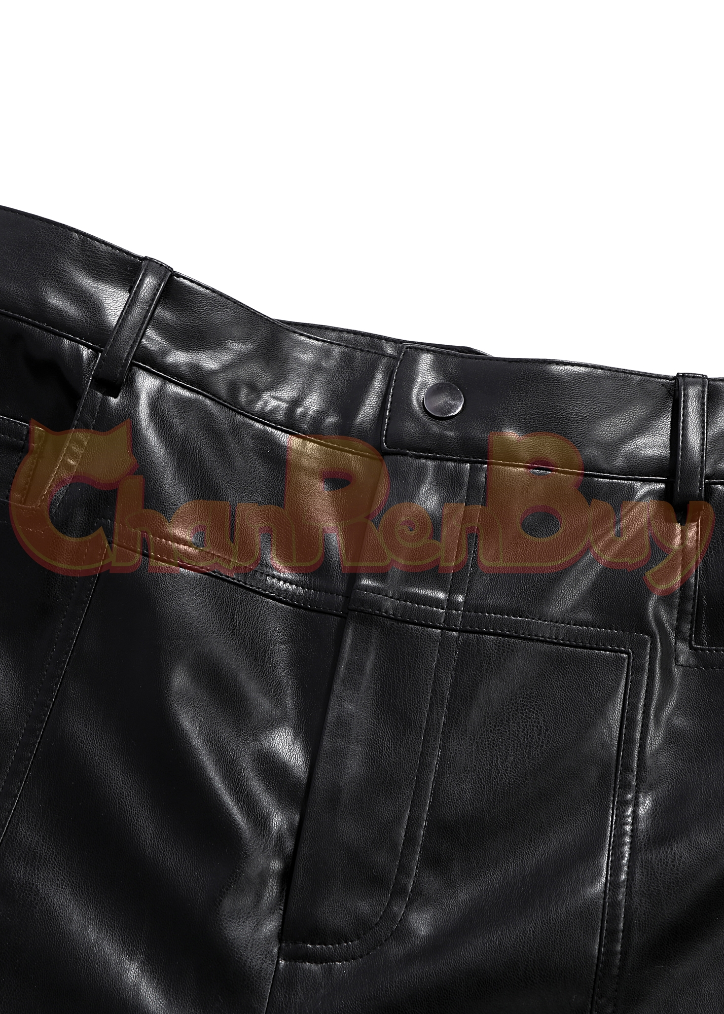 Blade Costume Deadpool 3 Suit Cosplay