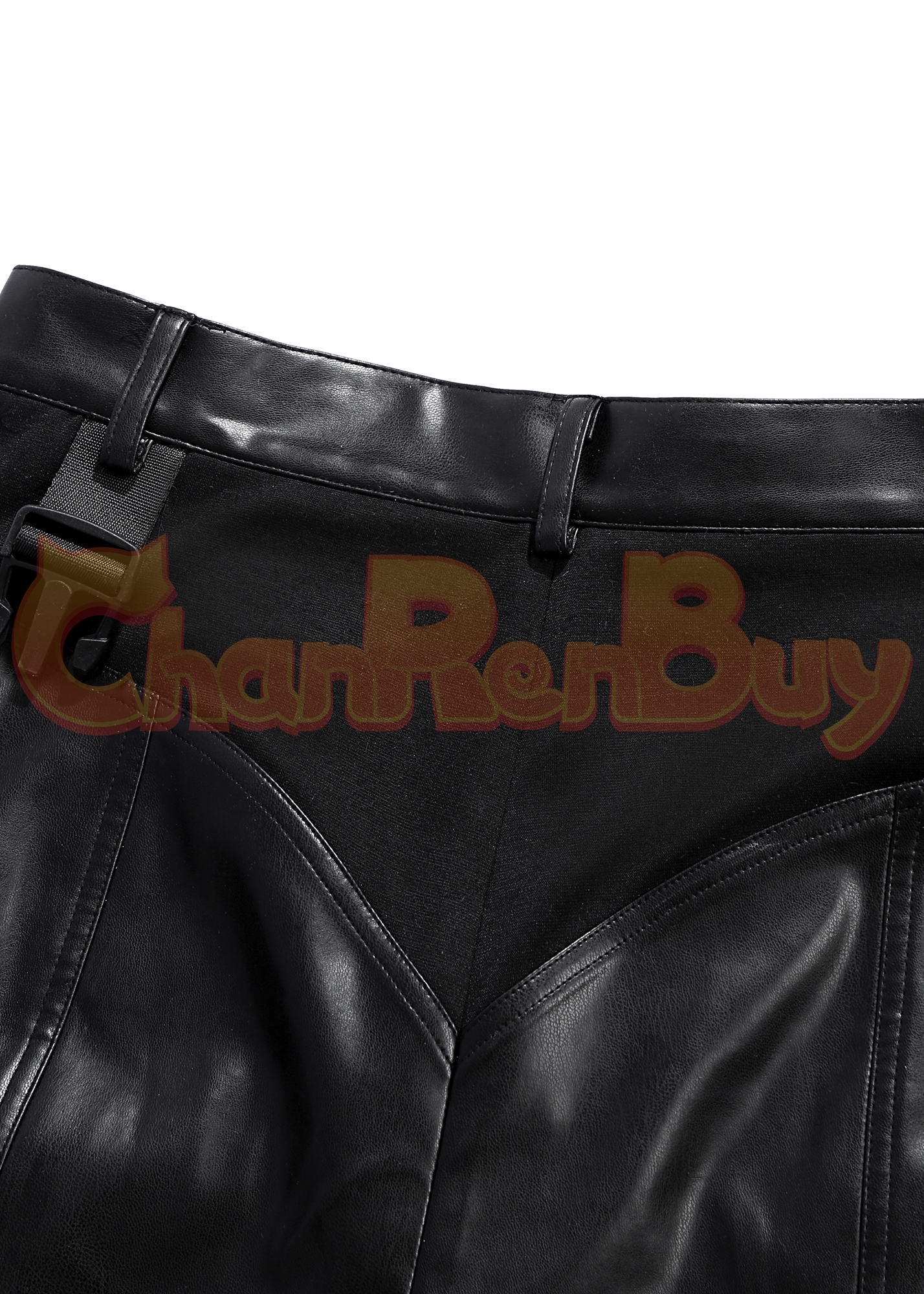 Blade Costume Deadpool 3 Suit Cosplay