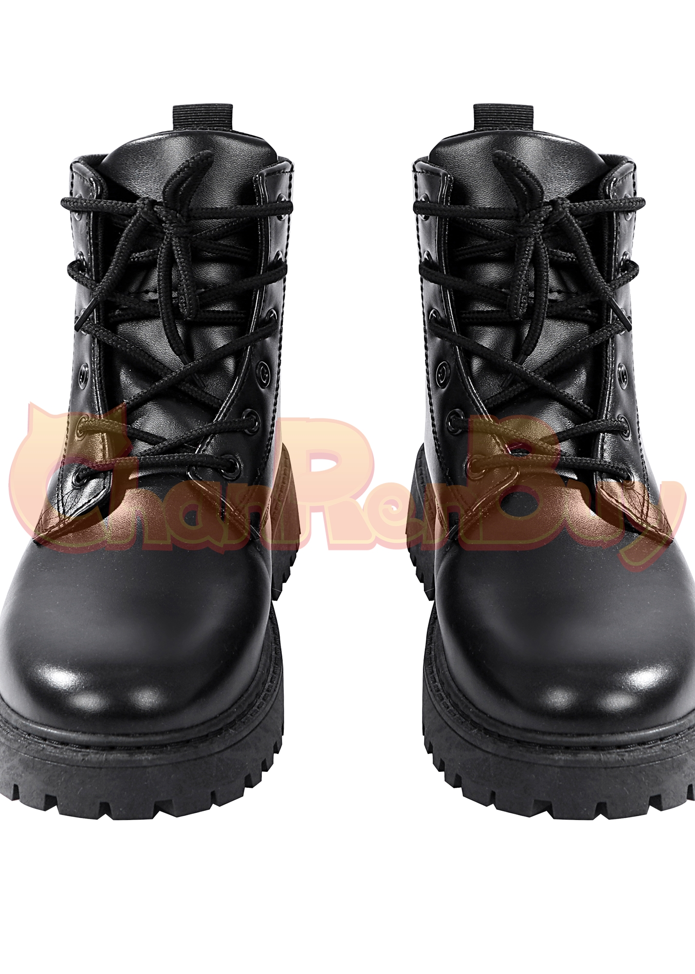 Blade Shoes Men Deadpool 3 Boots Cosplay Ver.1