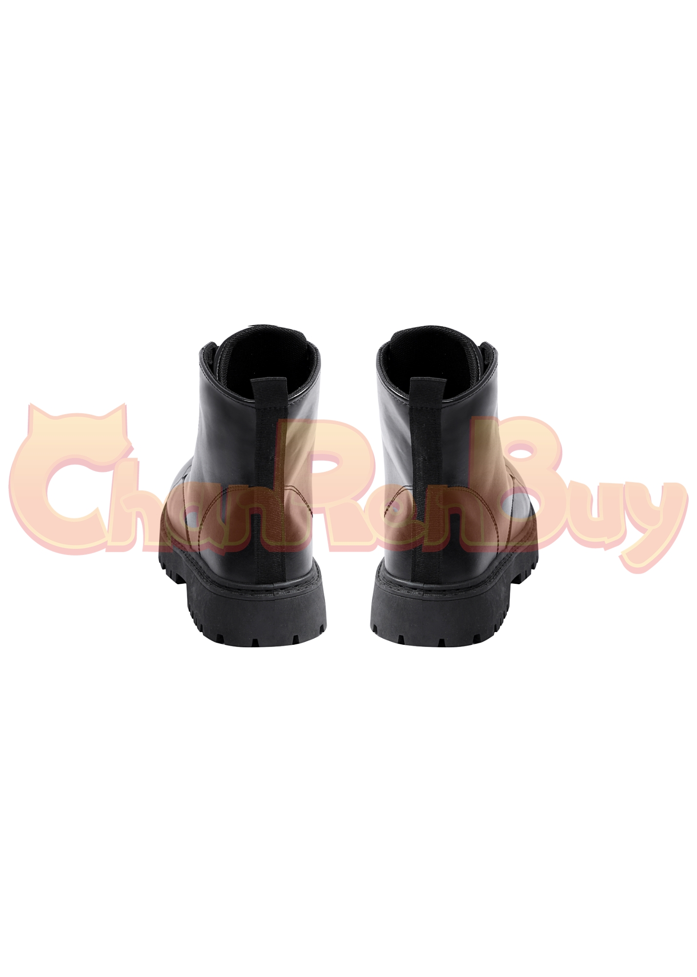Blade Shoes Men Deadpool 3 Boots Cosplay Ver.1