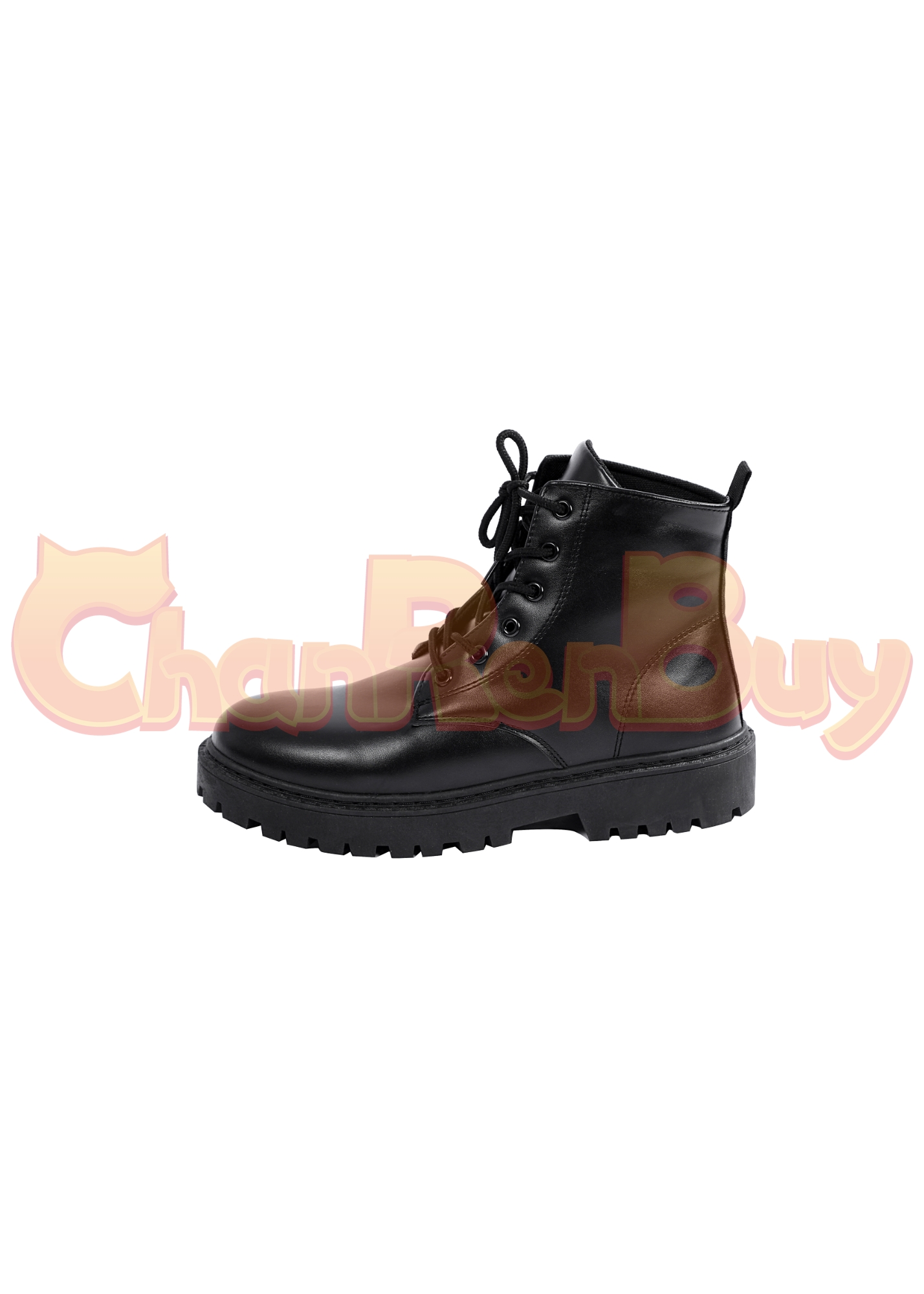 Blade Shoes Men Deadpool 3 Boots Cosplay Ver.1