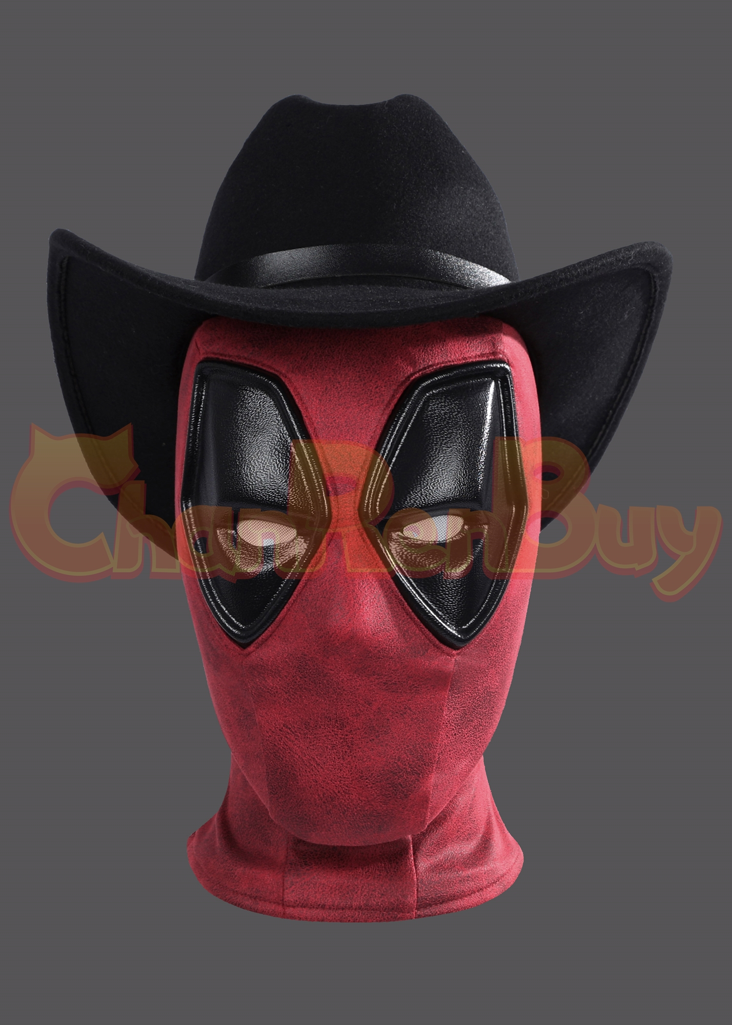 Cowboypool Costume Deadpool & Wolverine Suit Cosplay