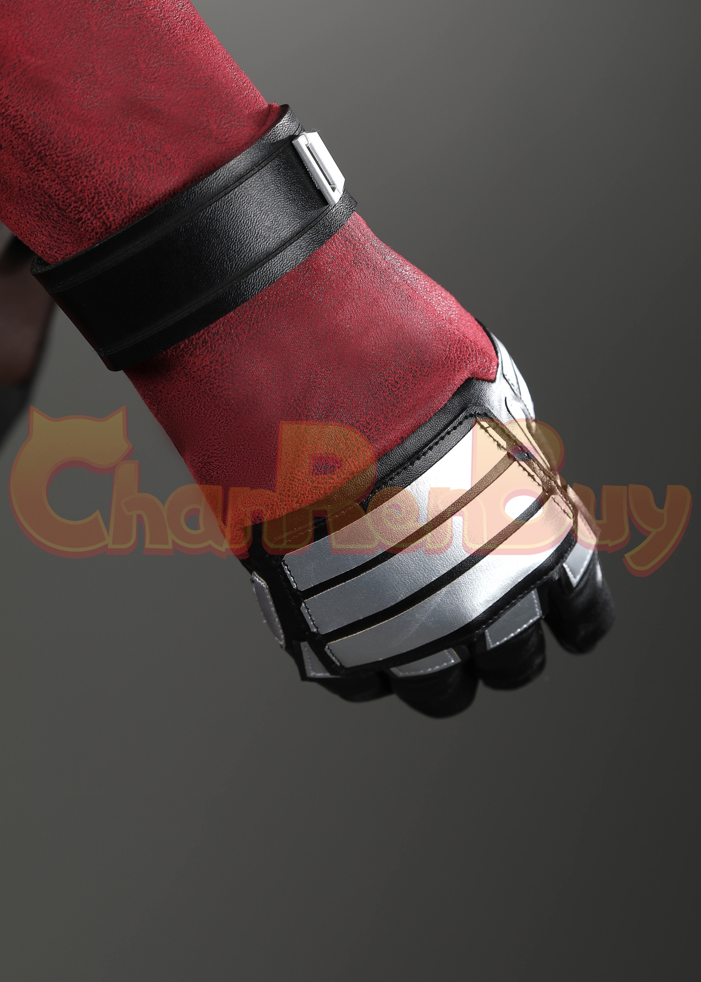 Cowboypool Costume Deadpool & Wolverine Suit Cosplay