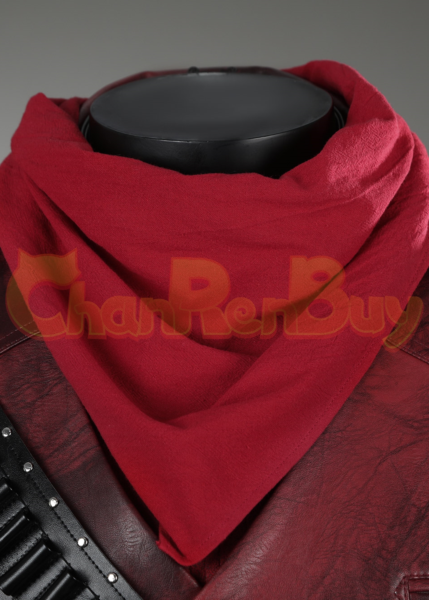 Cowboypool Costume Deadpool & Wolverine Suit Cosplay