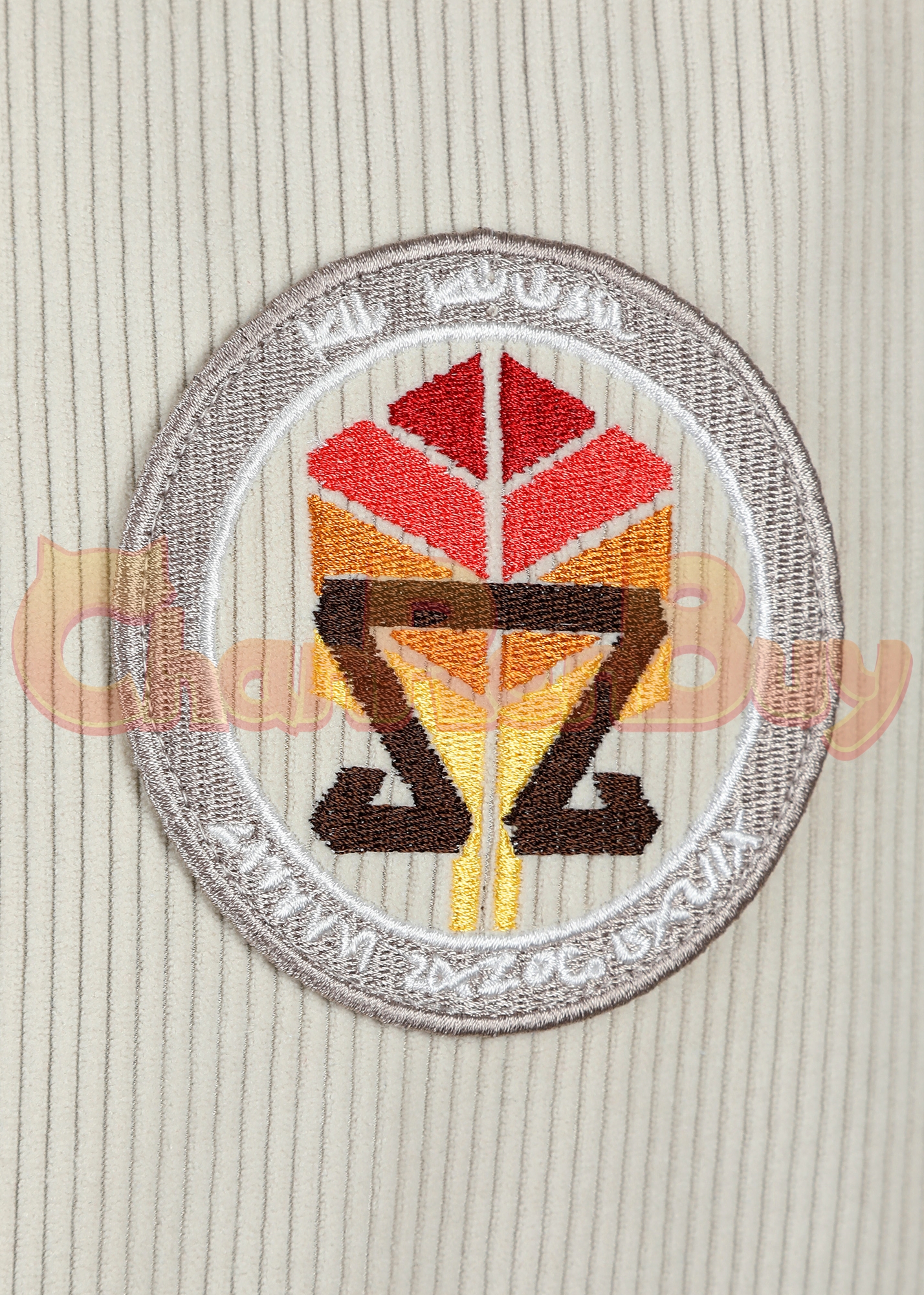 Star War School Uniform Costume Skeleton Crew Suit Cosplay