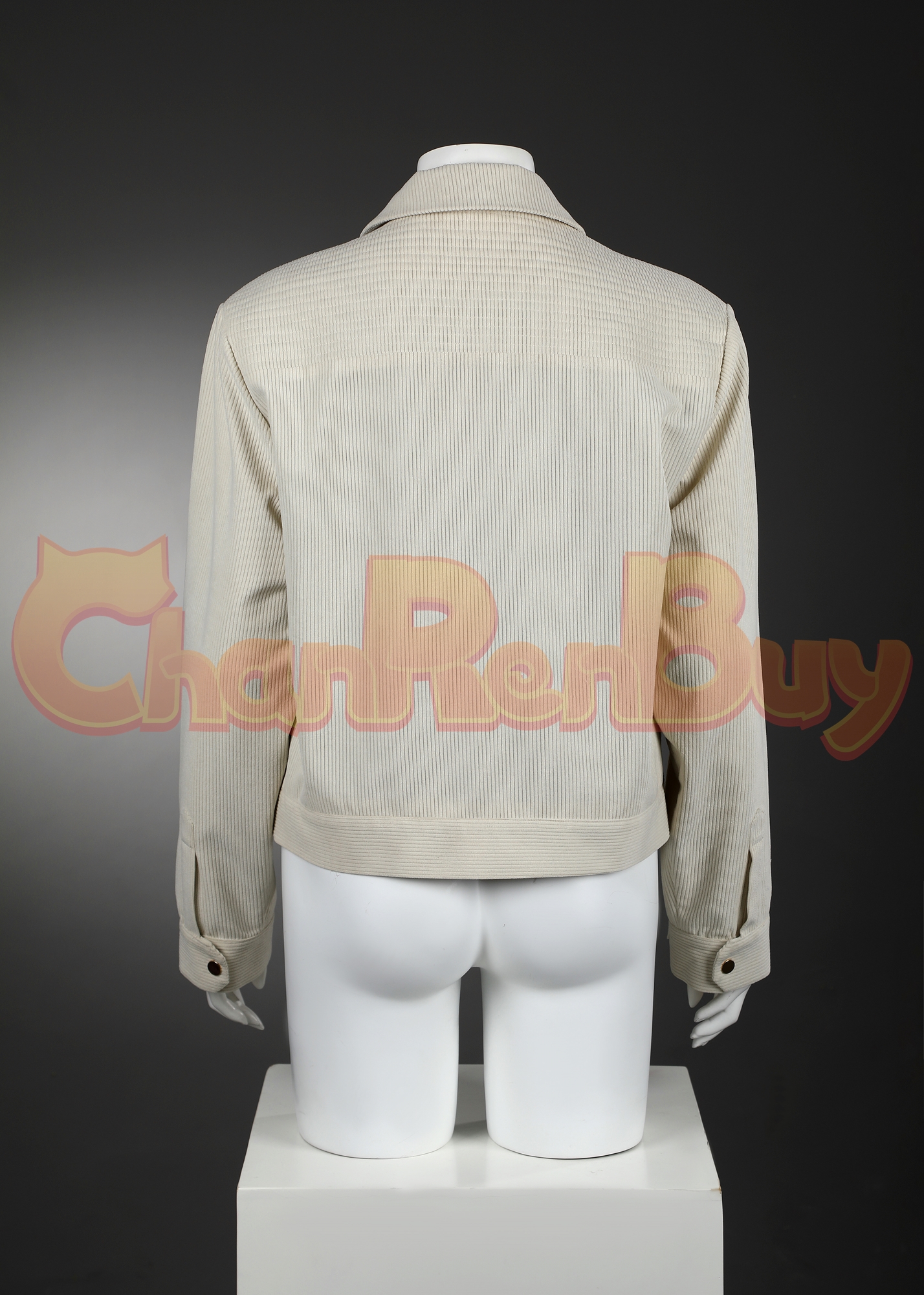 Star War School Uniform Costume Skeleton Crew Suit Cosplay