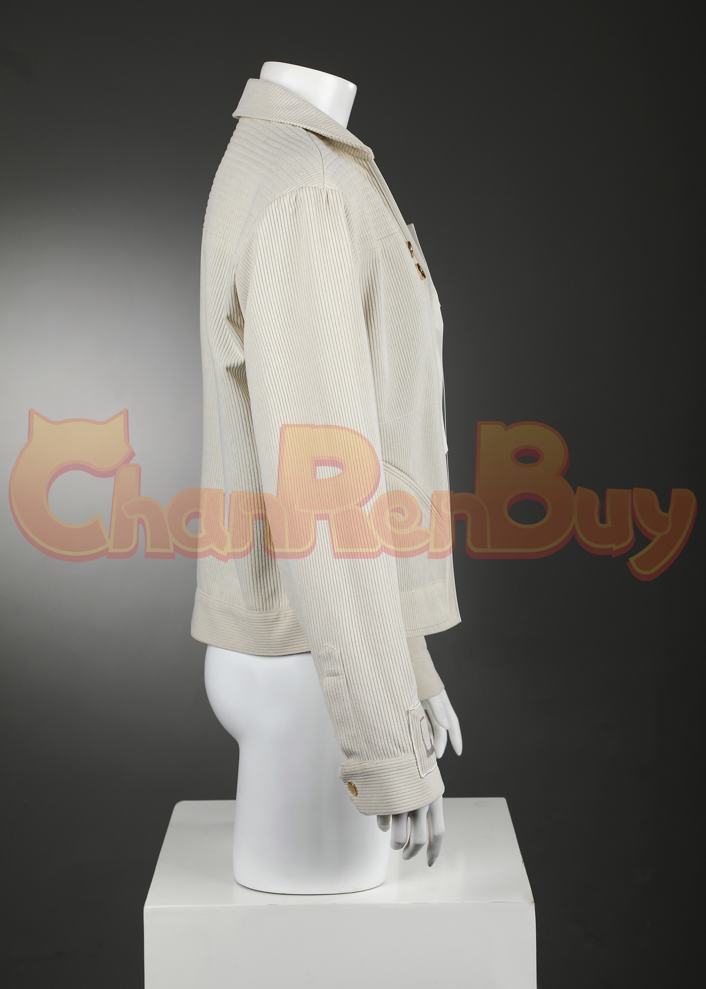 Star War School Uniform Costume Skeleton Crew Suit Cosplay