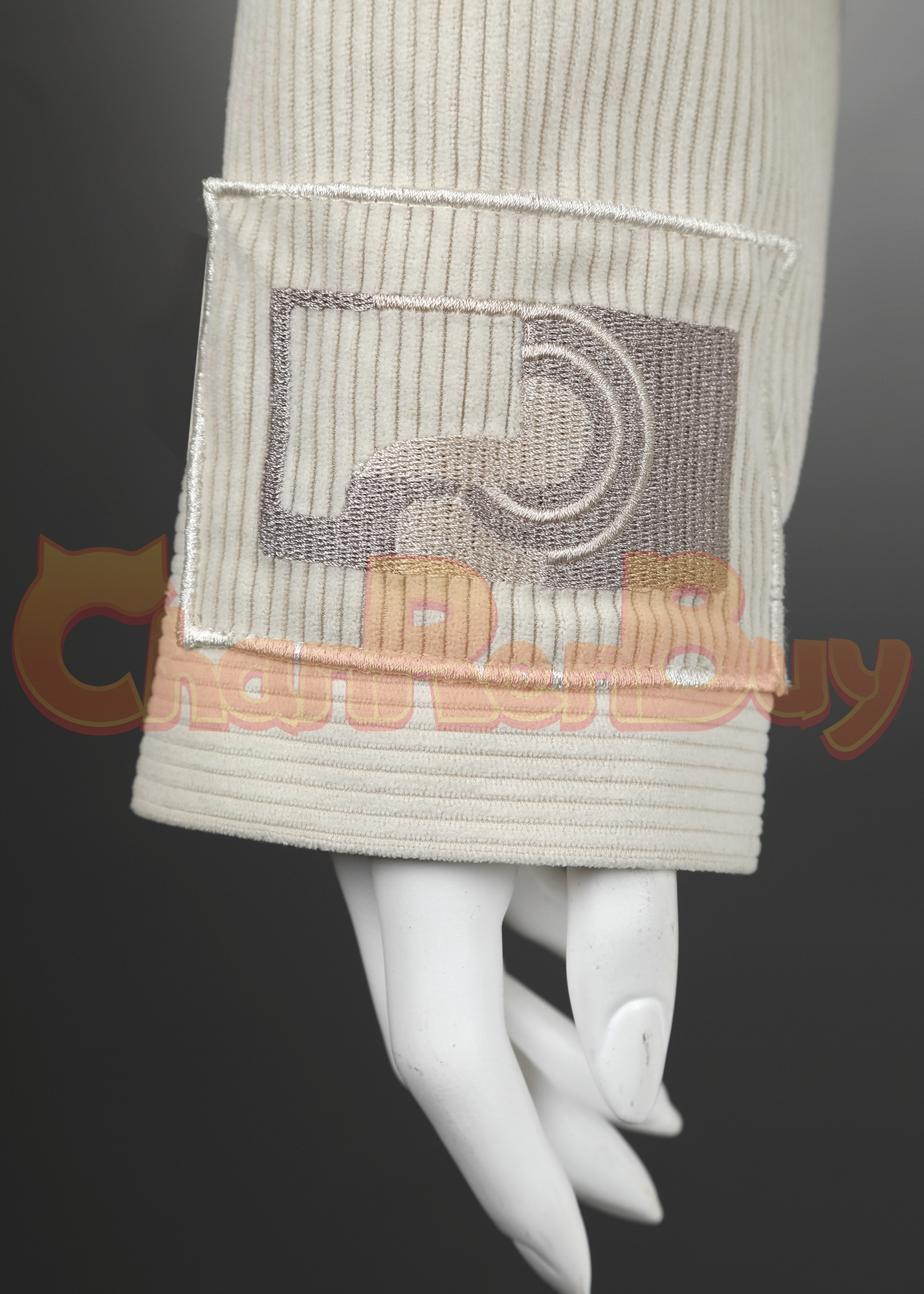 Star War School Uniform Costume Skeleton Crew Suit Cosplay