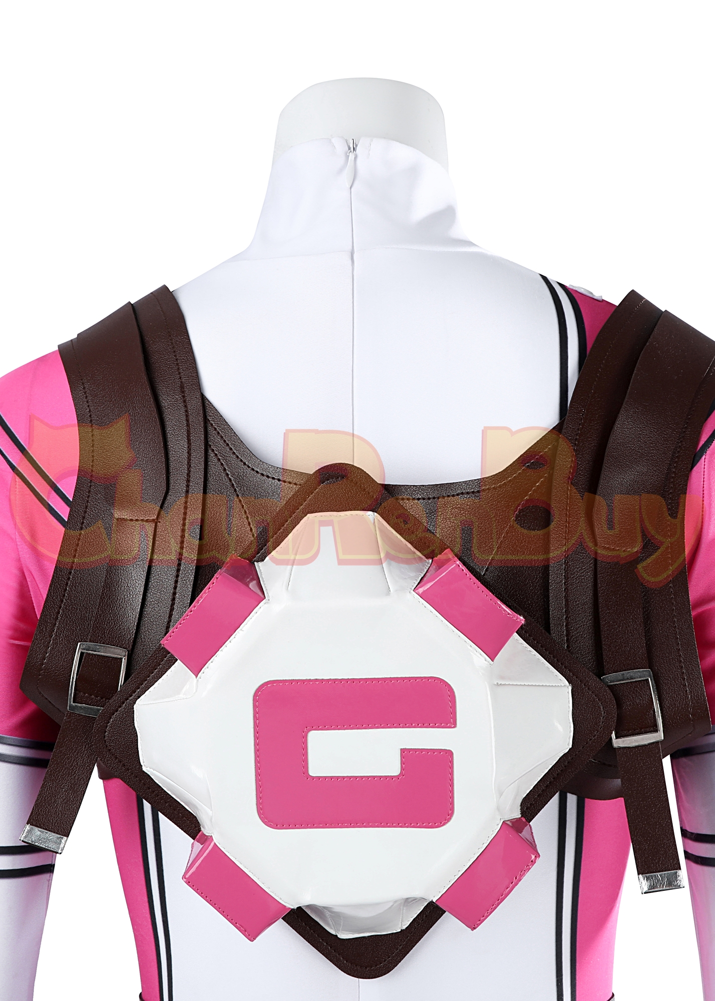 Gwenpool Costume Deadpool Suit Cosplay