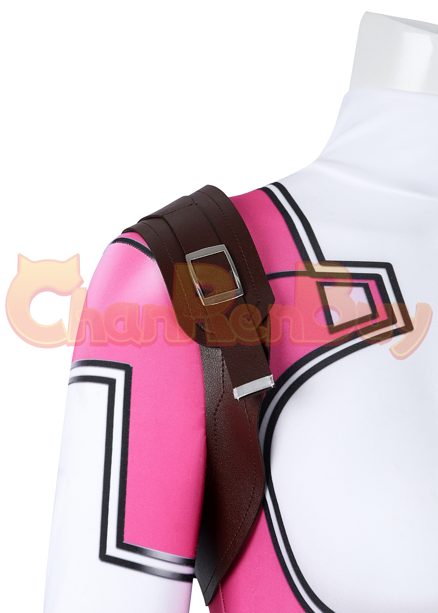 Gwenpool Costume Deadpool Suit Cosplay