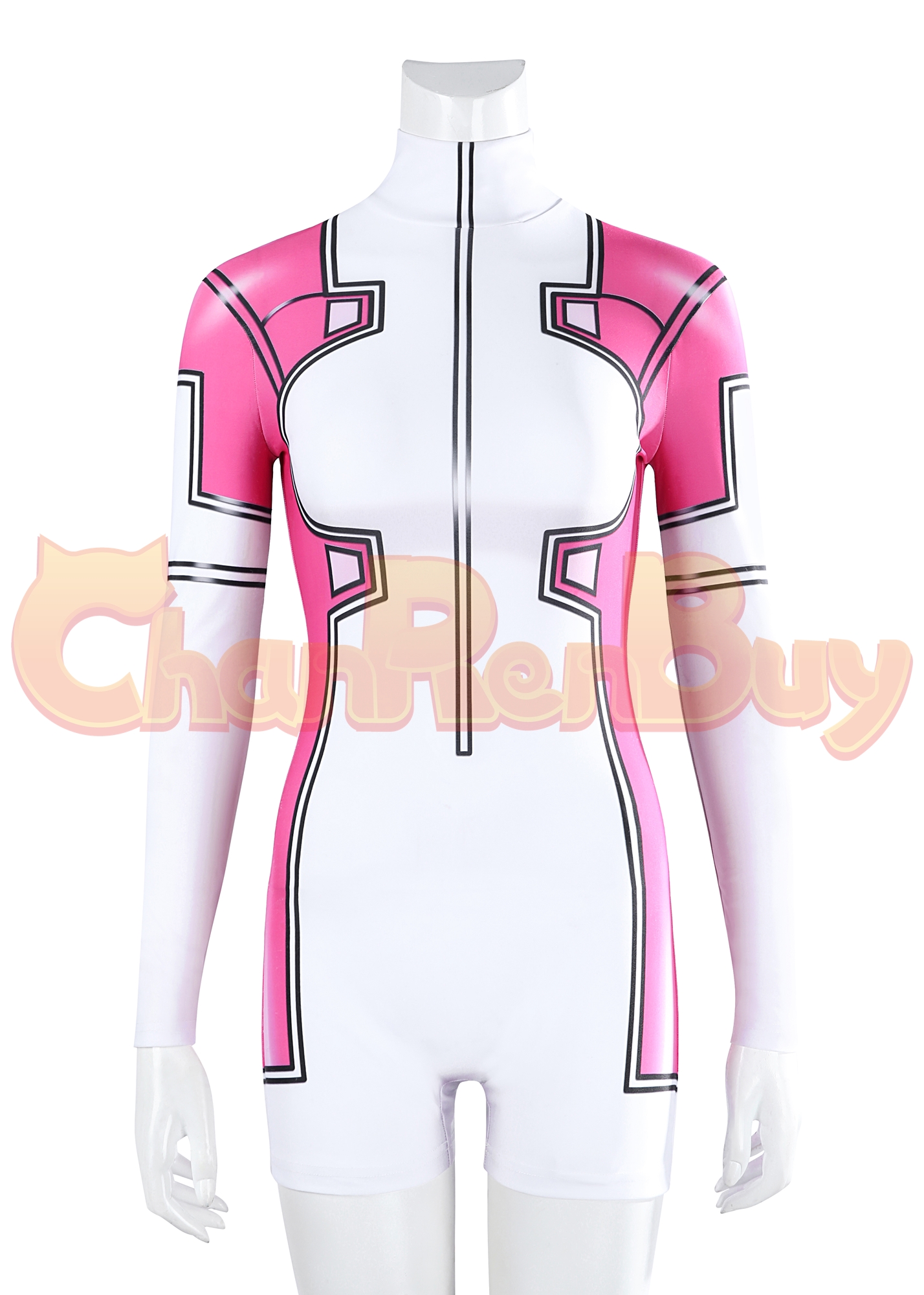 Gwenpool Costume Deadpool Suit Cosplay