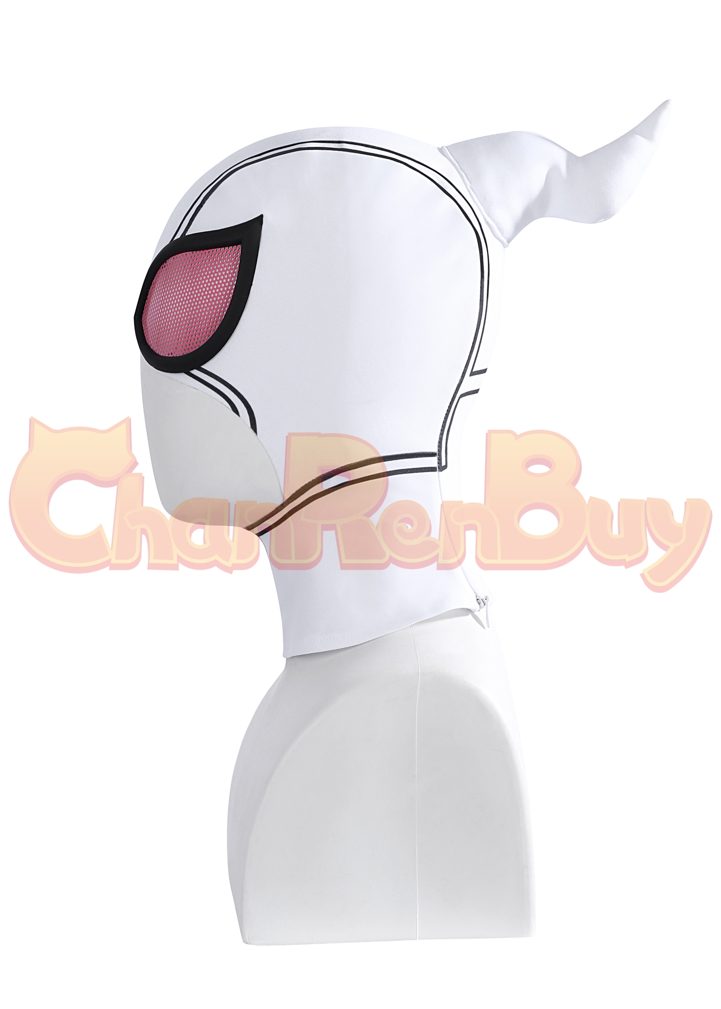 Gwenpool Costume Deadpool Suit Cosplay