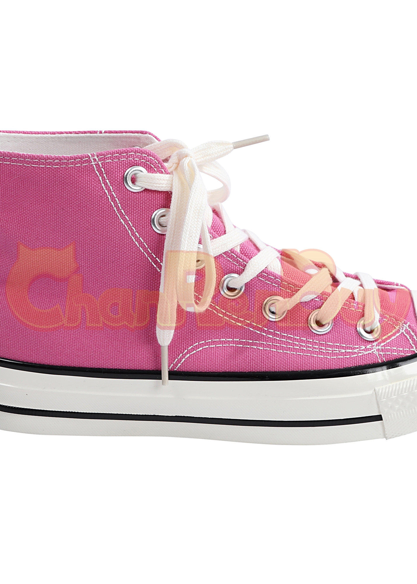 Gwenpool Shoes Women Deadpool Boots Cosplay