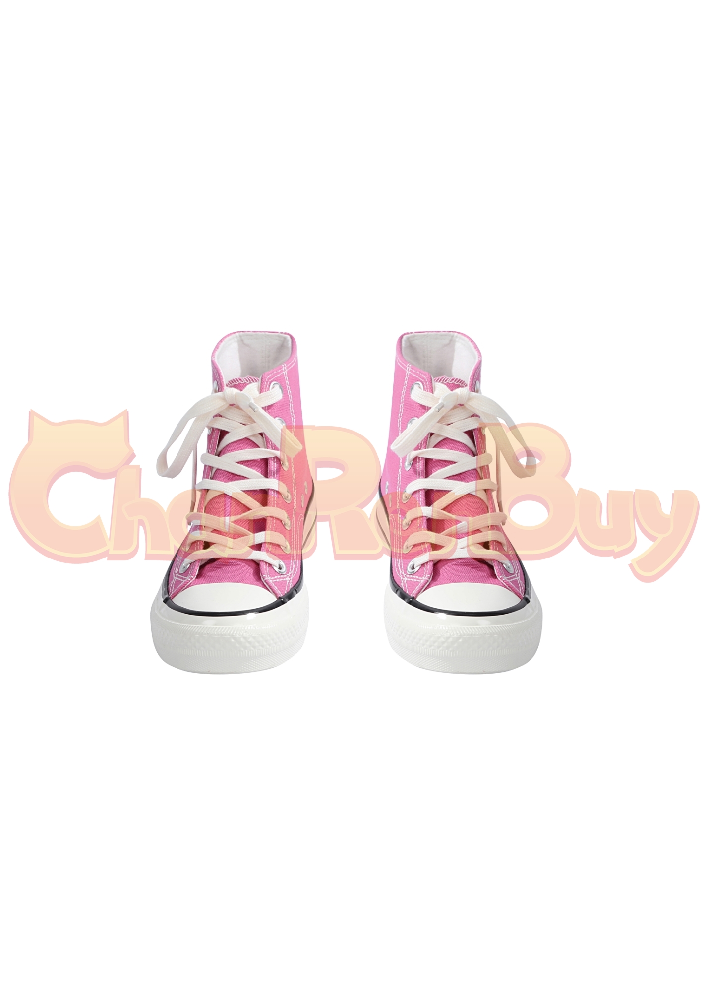 Gwenpool Shoes Women Deadpool Boots Cosplay