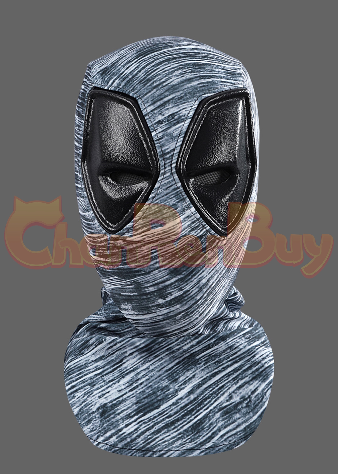 Zenpool Costume Deadpool 3 Suit Cosplay