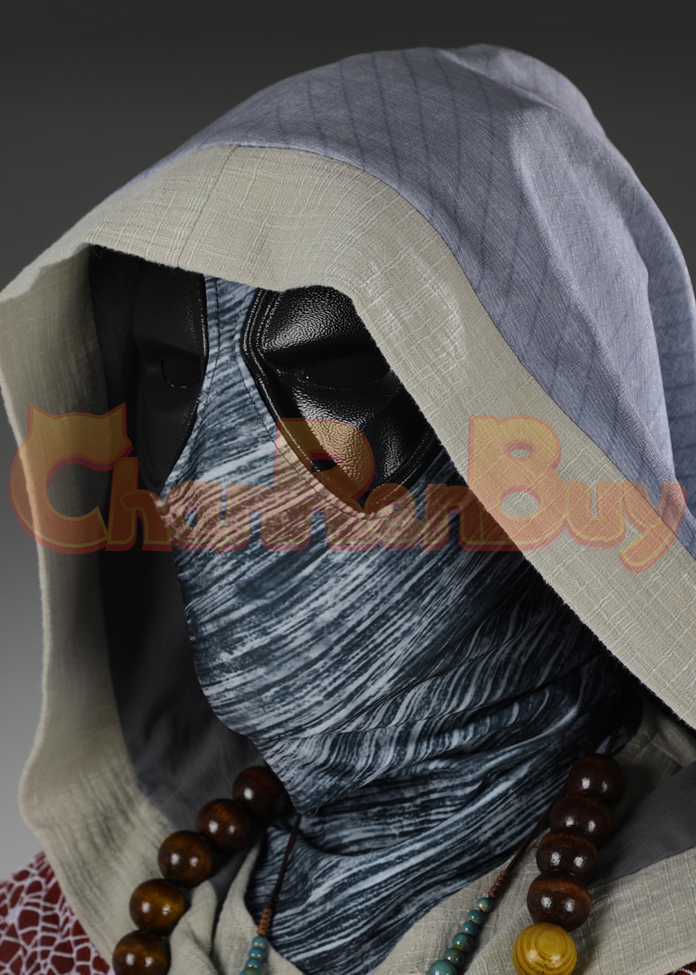 Zenpool Costume Deadpool 3 Suit Cosplay