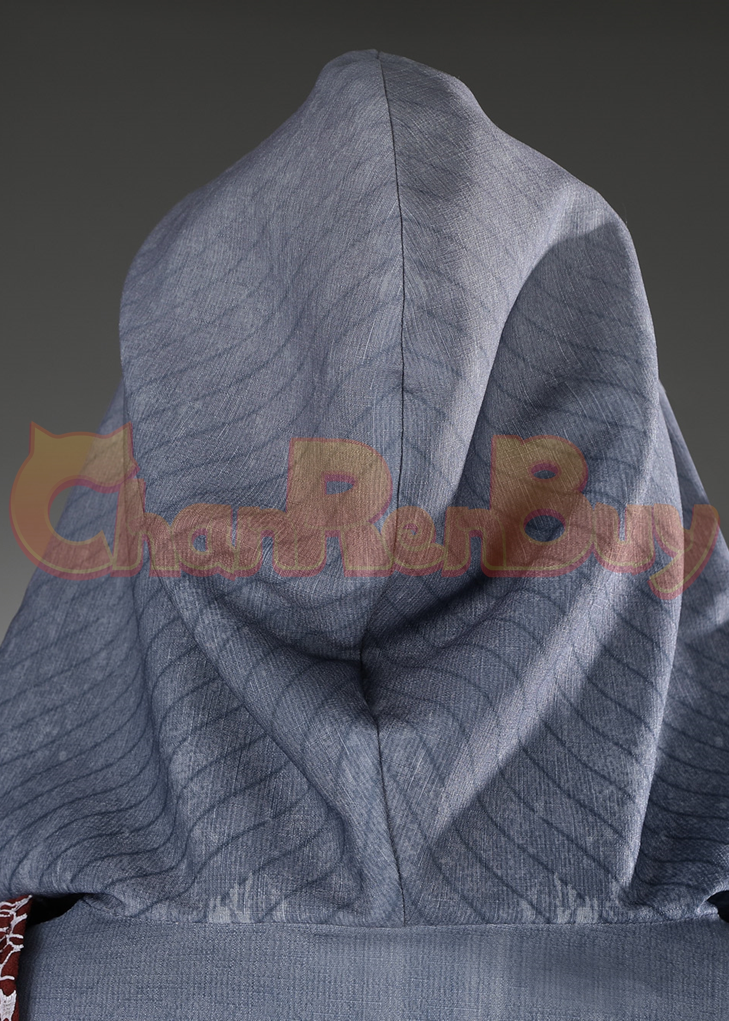 Zenpool Costume Deadpool 3 Suit Cosplay