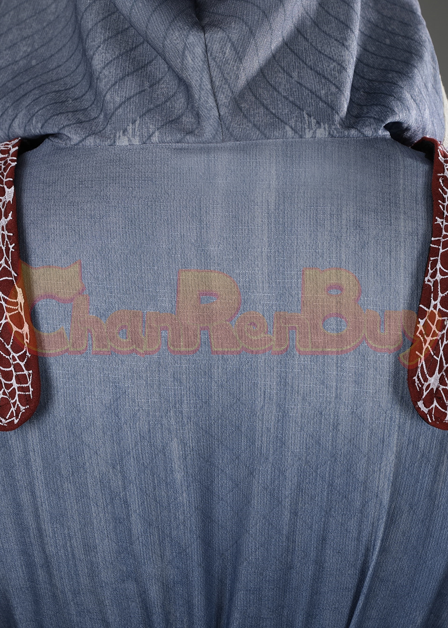 Zenpool Costume Deadpool 3 Suit Cosplay