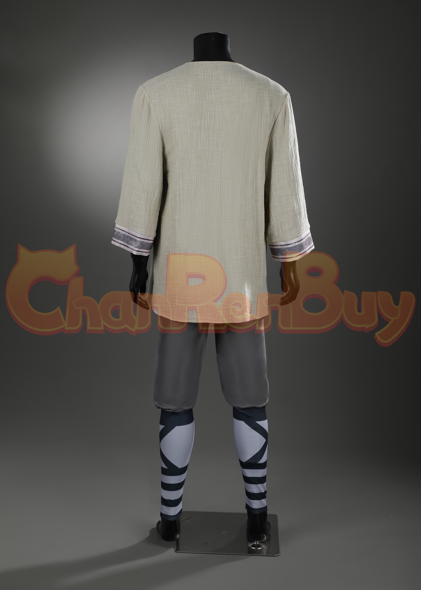 Zenpool Costume Deadpool 3 Suit Cosplay