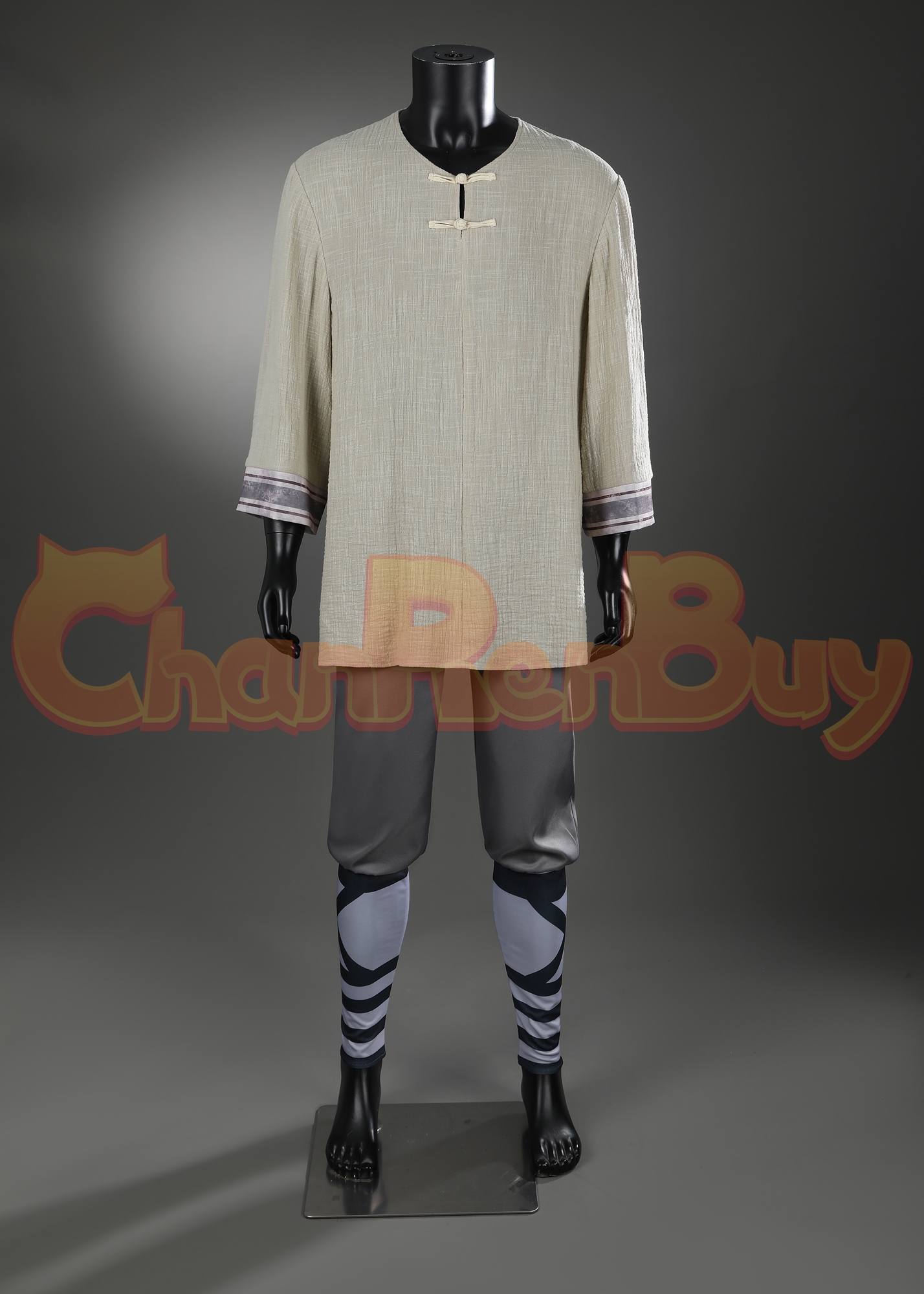 Zenpool Costume Deadpool 3 Suit Cosplay