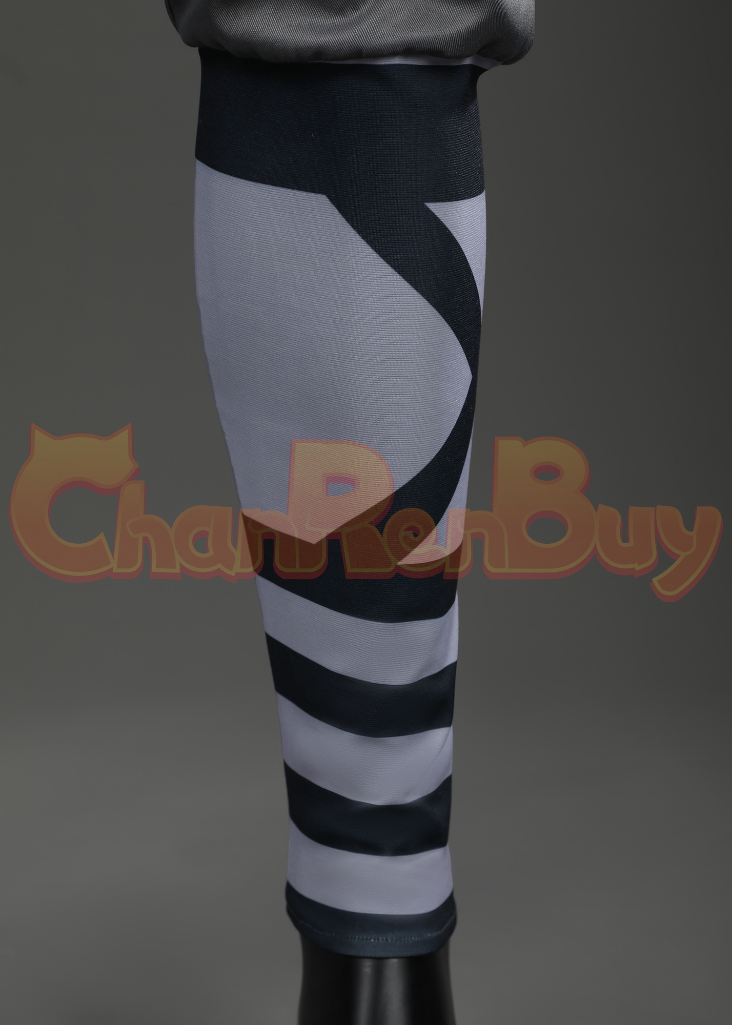 Zenpool Costume Deadpool 3 Suit Cosplay