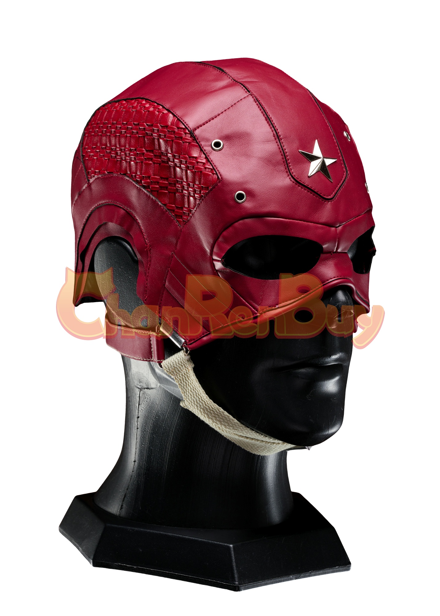 Red Guardian Costume Thunderbolts* Alexei Shostakov Suit Cosplay Ver.1