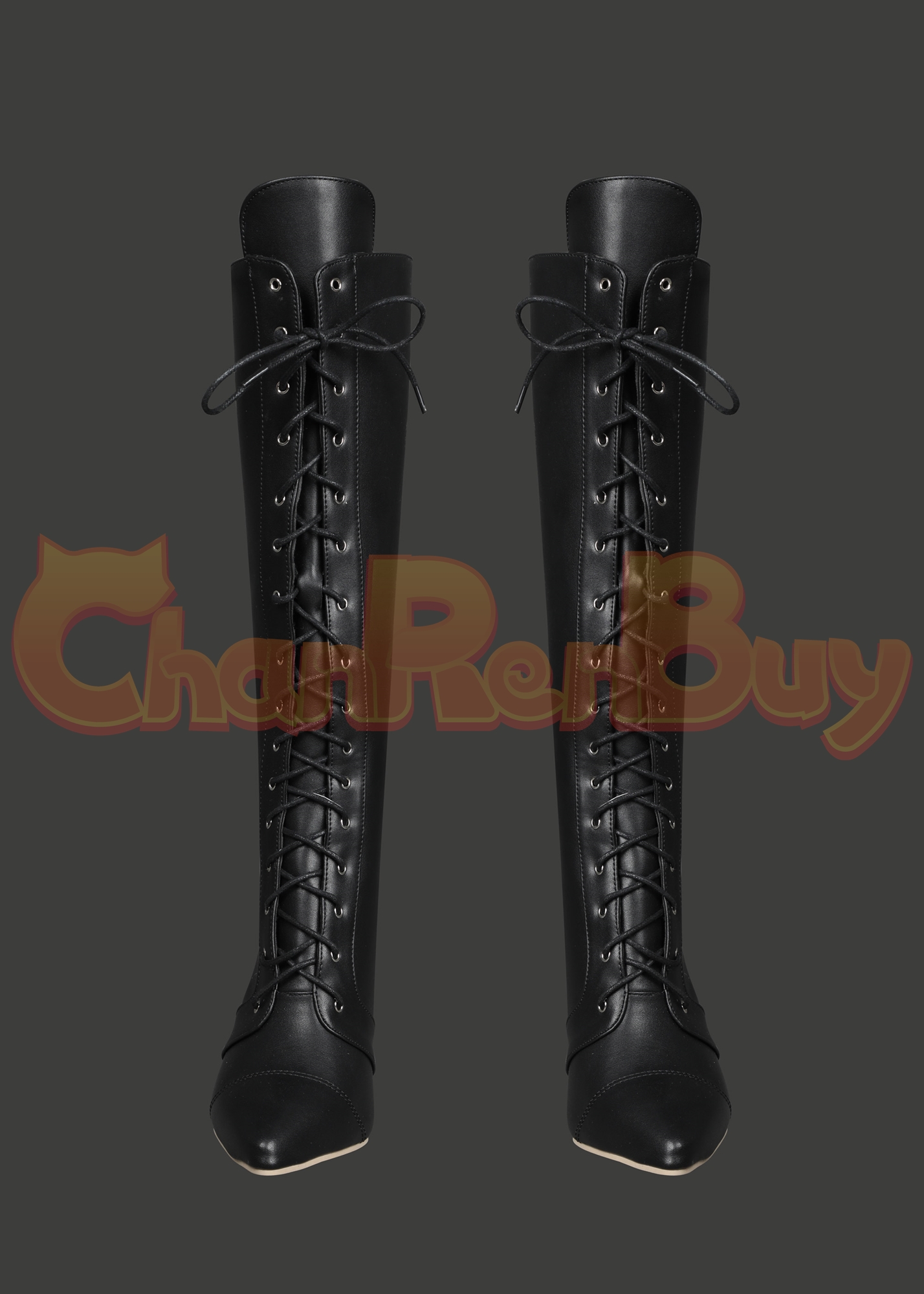 Cat Woman Shoes Women Bat Style Man Returns Boots Cosplay