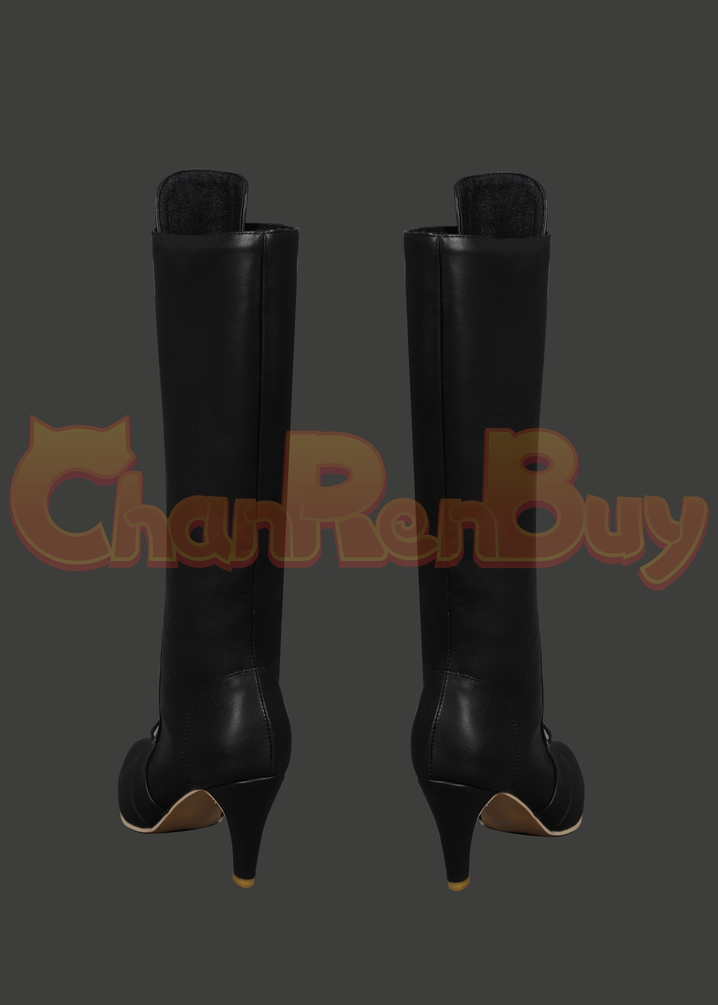 Cat Woman Shoes Women Bat Style Man Returns Boots Cosplay