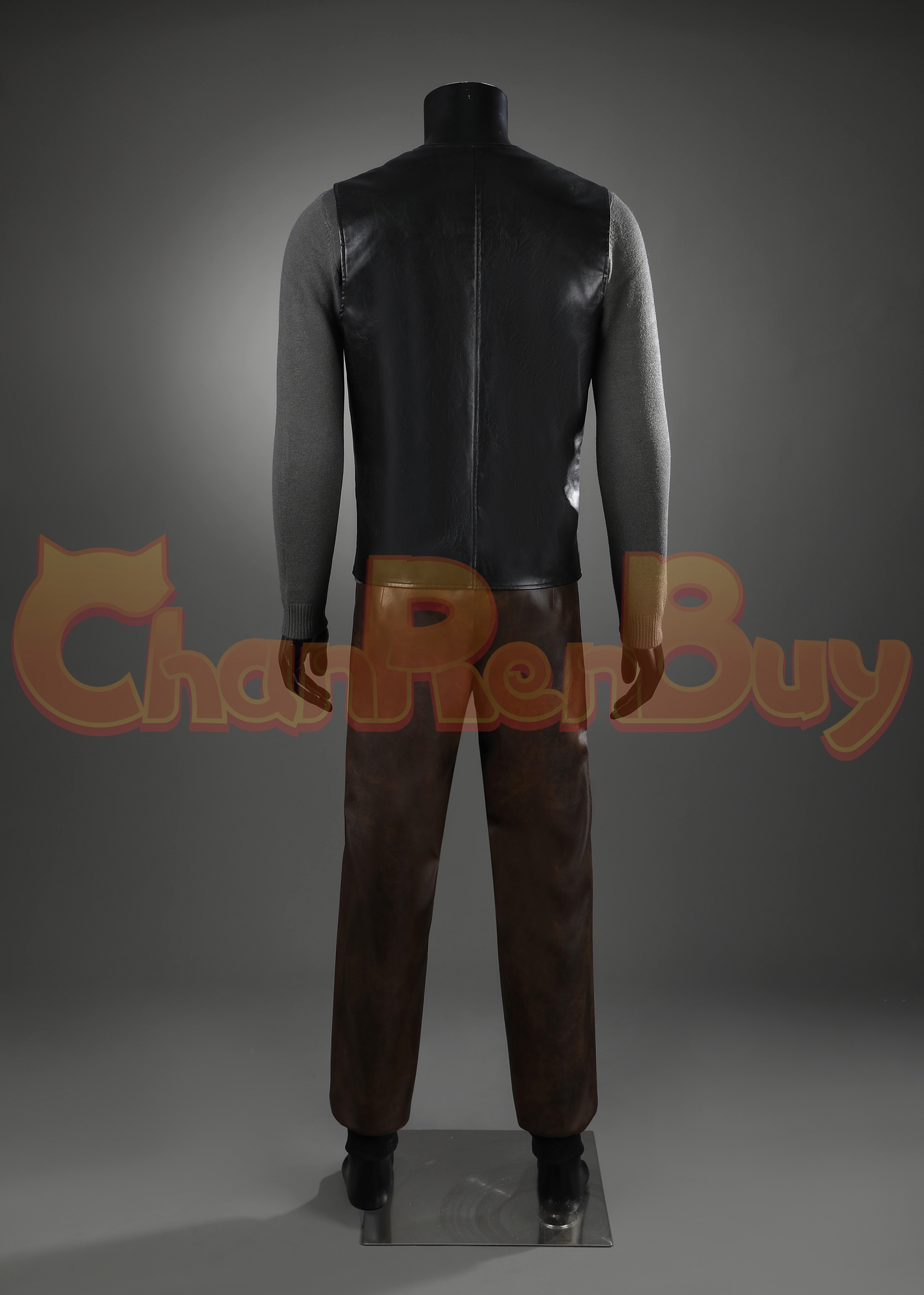 Spider-Noir Costume Spider-Man Noir 2025 Suit Cosplay