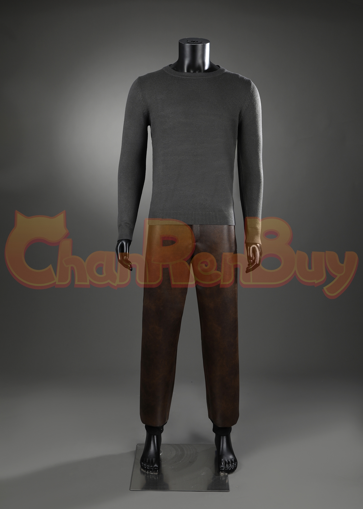 Spider-Noir Costume Spider-Man Noir 2025 Suit Cosplay