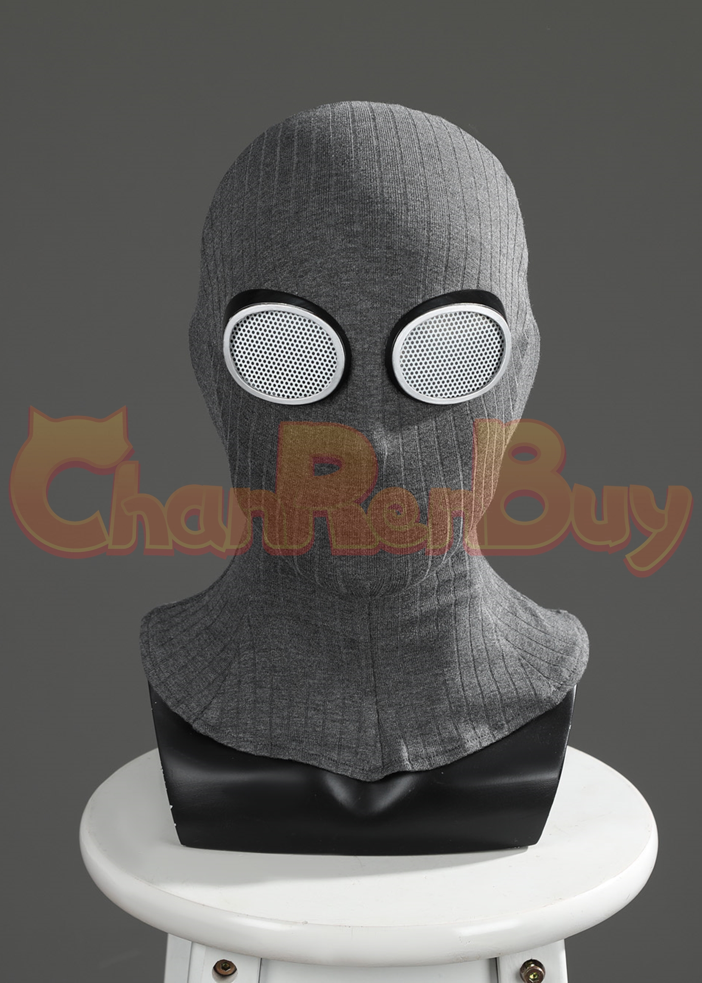 Spider-Noir Costume Spider-Man Noir 2025 Suit Cosplay