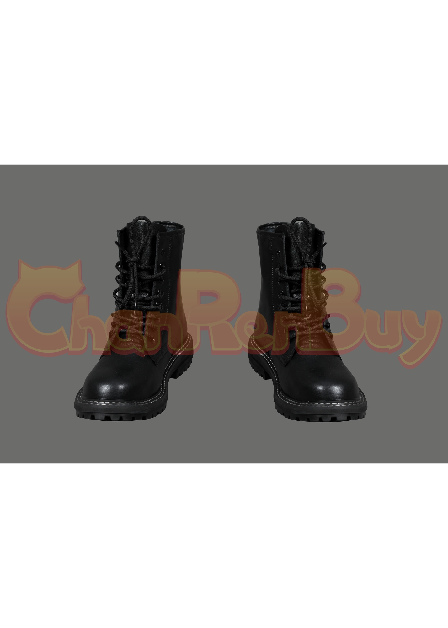 Spider-Noir Shoes Men Spider-Man Noir 2025 Boots Cosplay