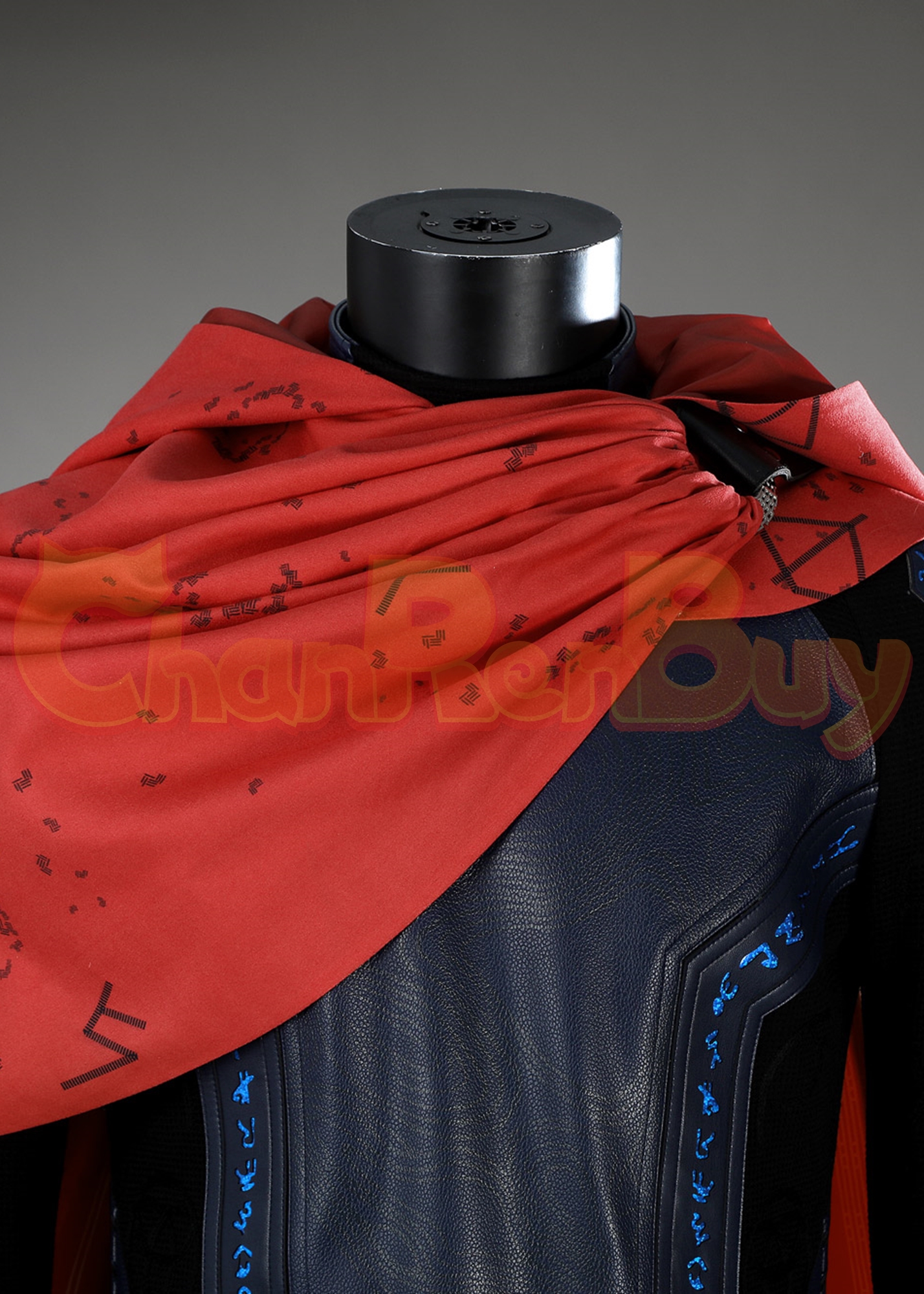 Wiccan Billy Maximoff Costume Agatha All Along Suit Cosplay