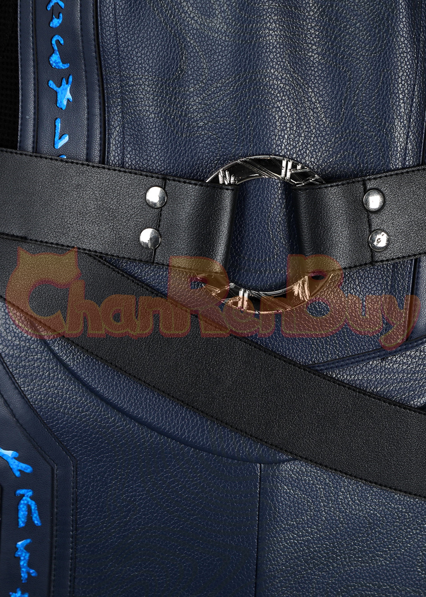 Wiccan Billy Maximoff Costume Agatha All Along Suit Cosplay